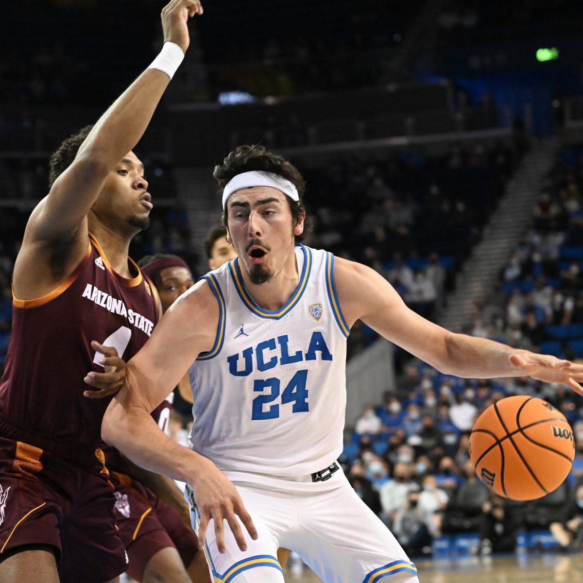 Oregon vs. UCLA Prediction, Preview, and Odds - 12-4-2022