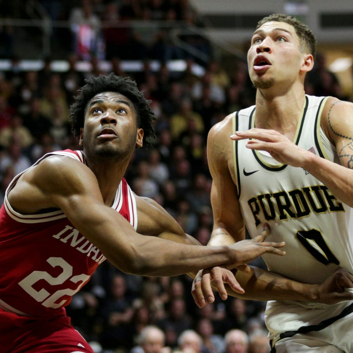 Wisconsin-Milwaukee (Milwaukee) vs. Purdue Prediction, Preview, and Odds – 11-8-2022