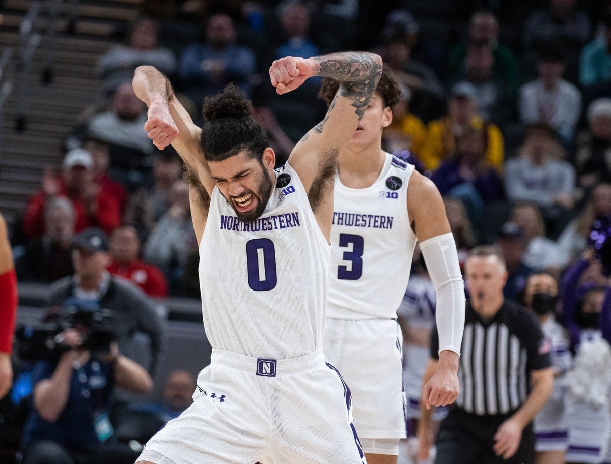 Liberty vs. Northwestern Prediction, Preview, and Odds - 11-22-2022