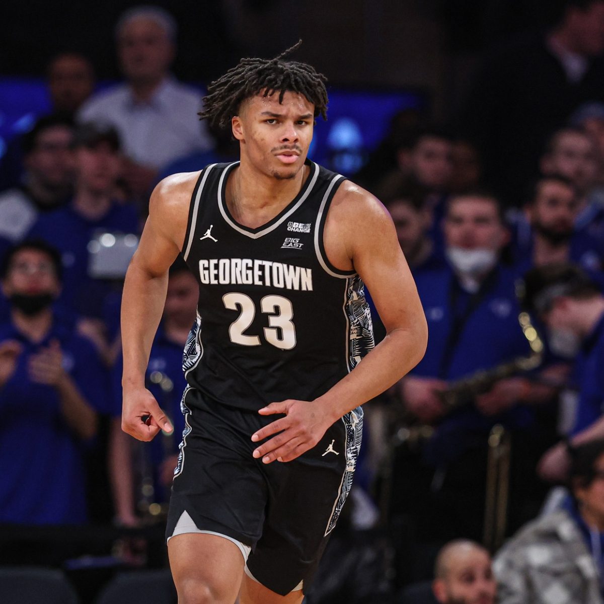 Seton Hall vs. Georgetown Prediction, Preview, and Odds – 1-10-2023