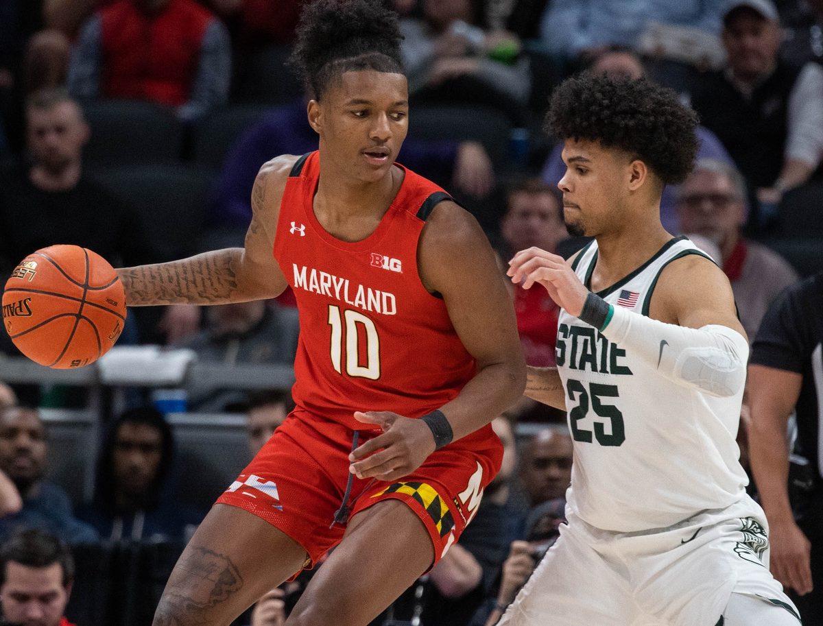 St. Louis vs. Maryland Prediction, Preview, and Odds – 11-19-2022