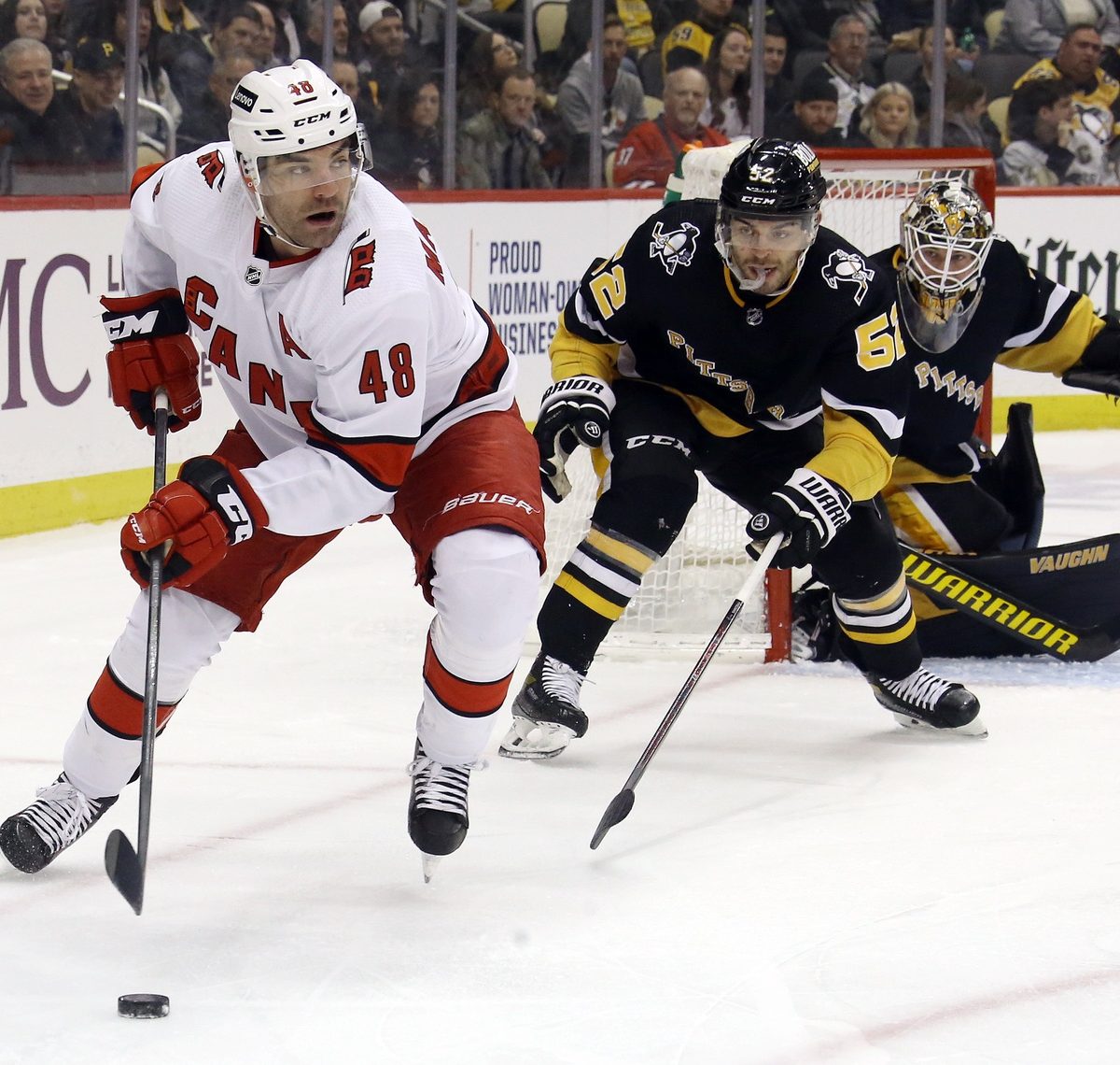 Carolina Hurricanes vs. Pittsburgh Penguins Prediction, Preview, and Odds – 11-29-2022