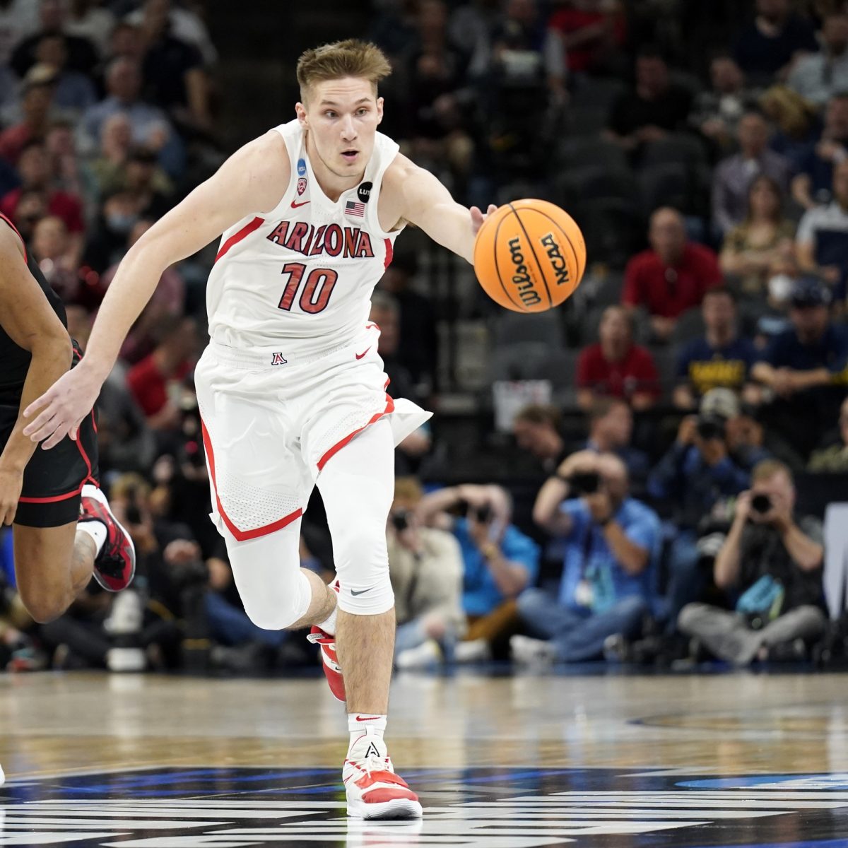 San Diego State vs. Arizona Prediction, Preview, and Odds - 11-22-2022