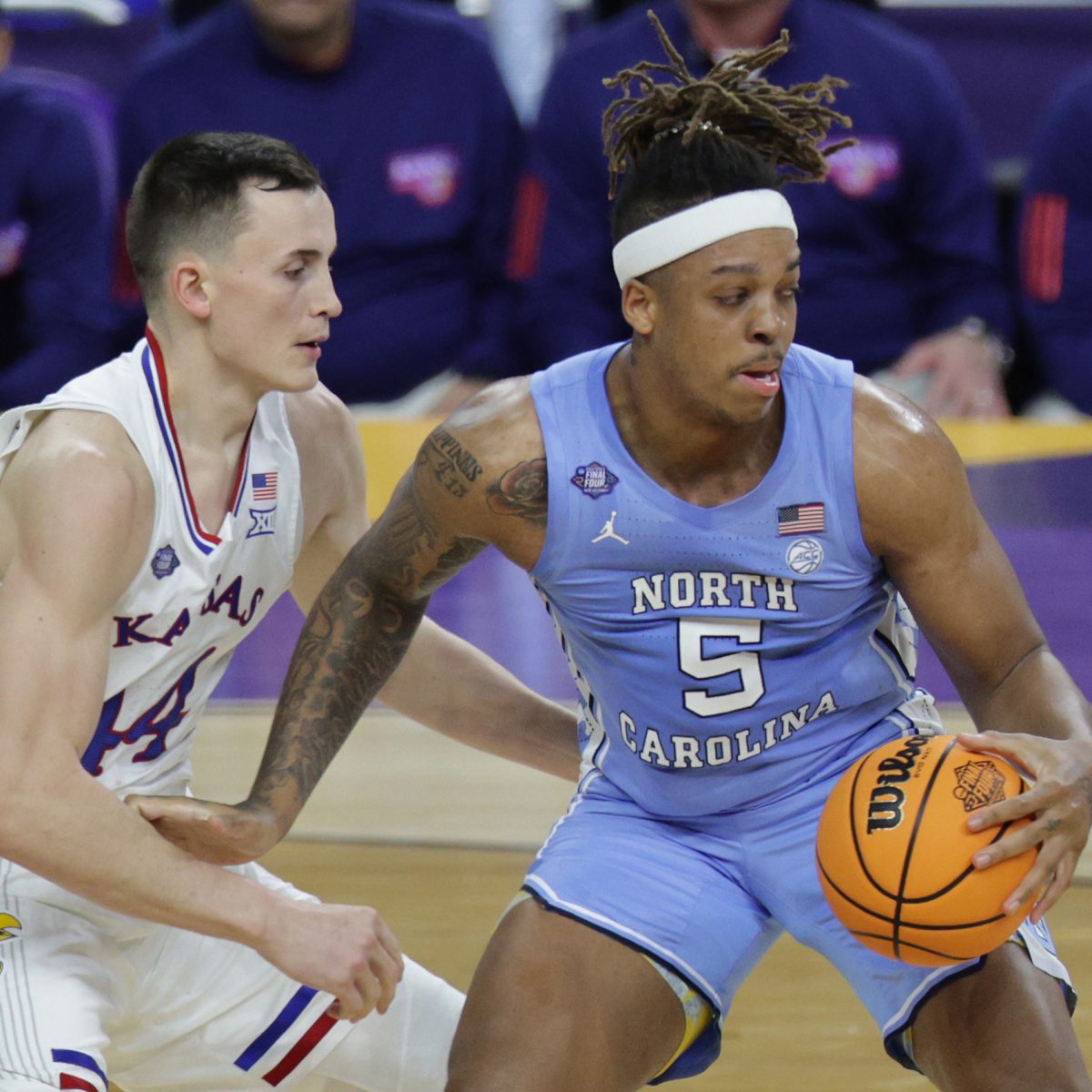 UNCW vs. North Carolina (UNC) Prediction, Preview, and Odds – 11-7-2022