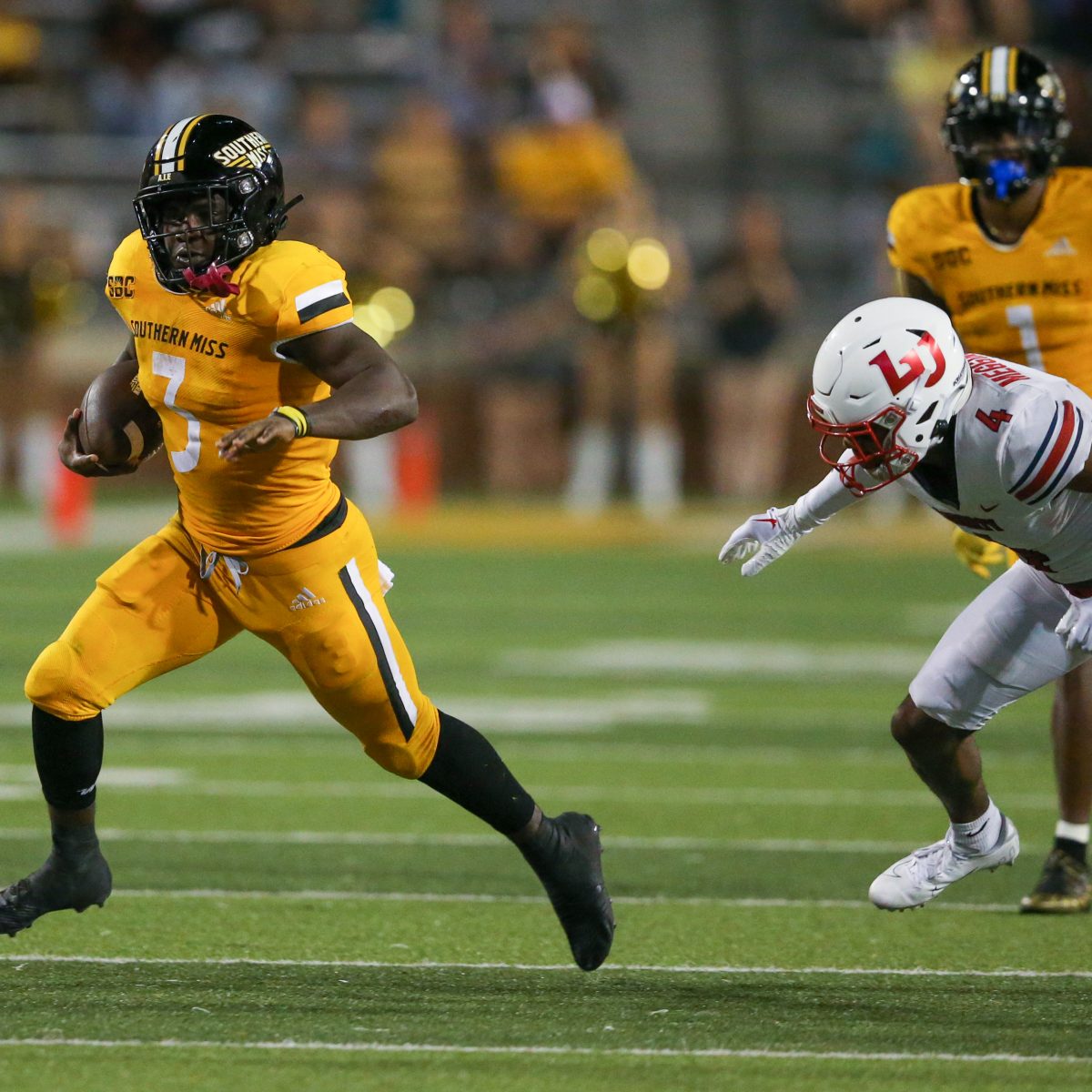 South Alabama vs. Southern Miss Prediction, Preview, and Odds – 11-19-2022