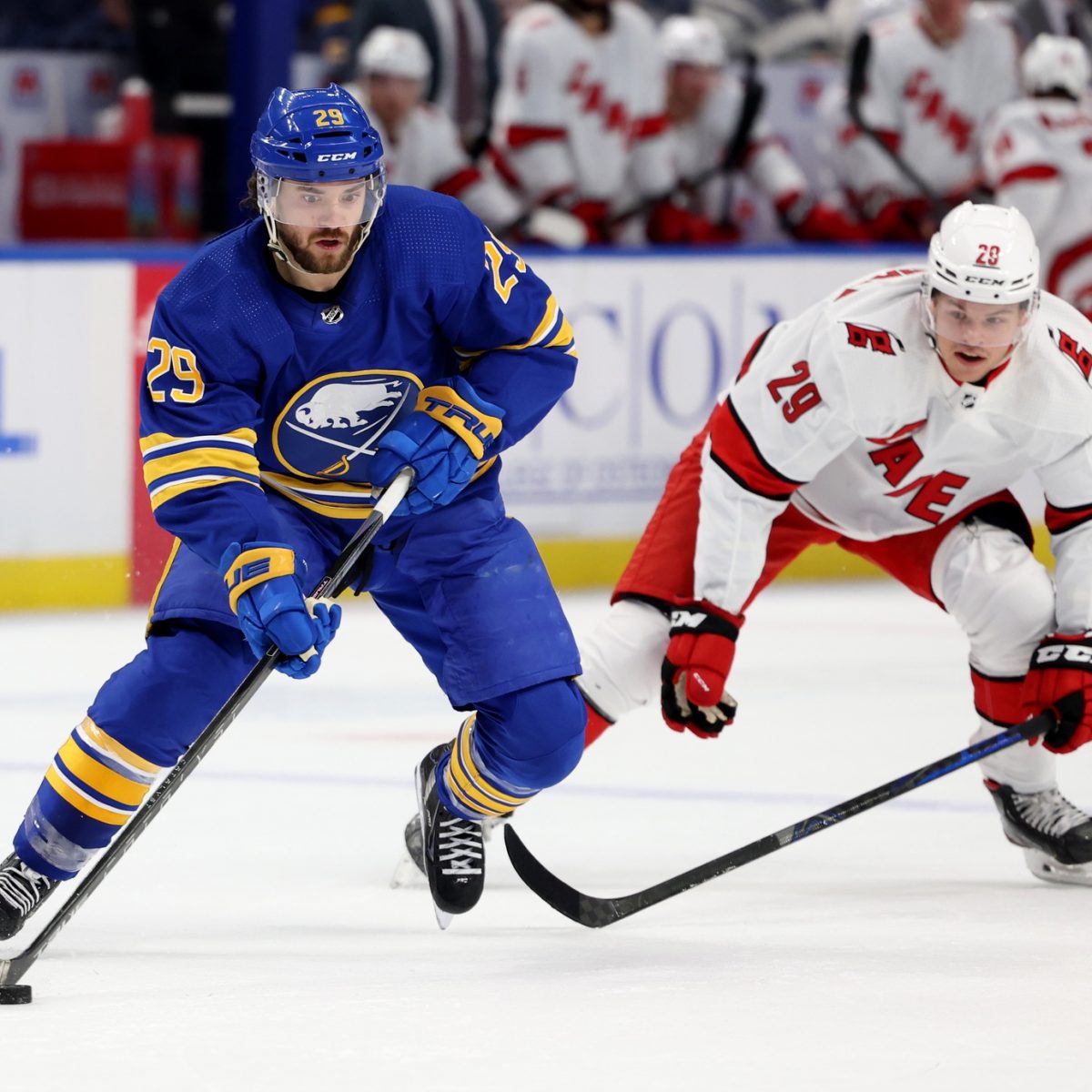 Buffalo Sabres vs. Carolina Hurricanes Prediction, Preview, and Odds – 11-4-2022