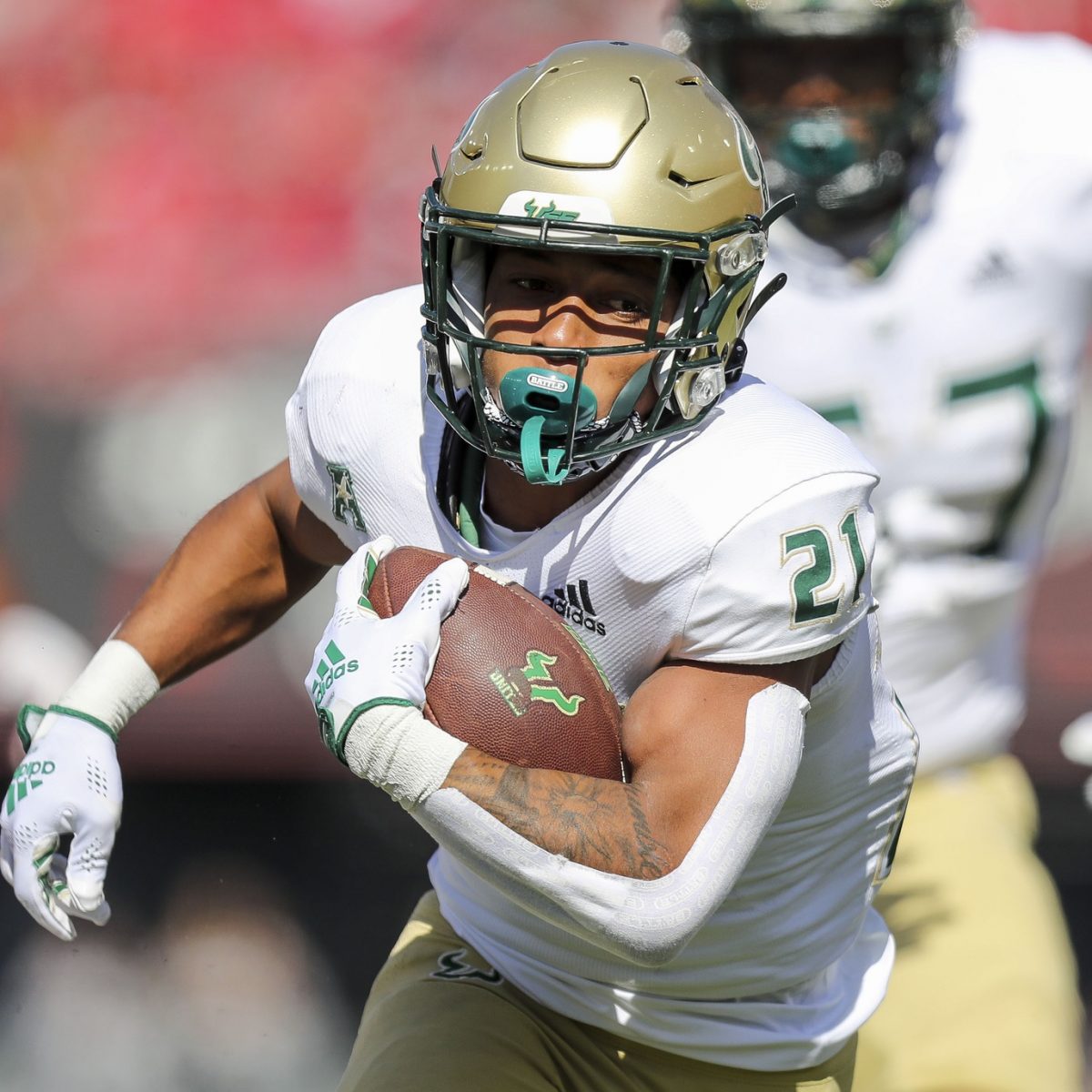 UCF vs. South Florida (USF) Prediction, Preview, and Odds - 11-26-2022