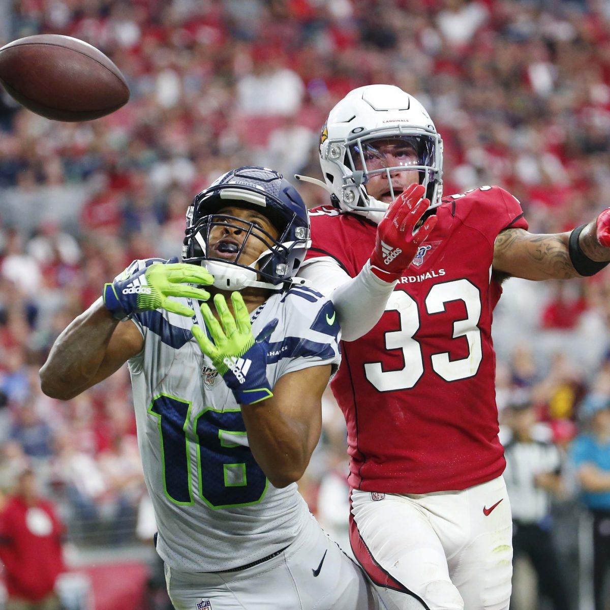 Seattle Seahawks vs. Arizona Cardinals Prediction, Preview, and Odds – 11-6-2022