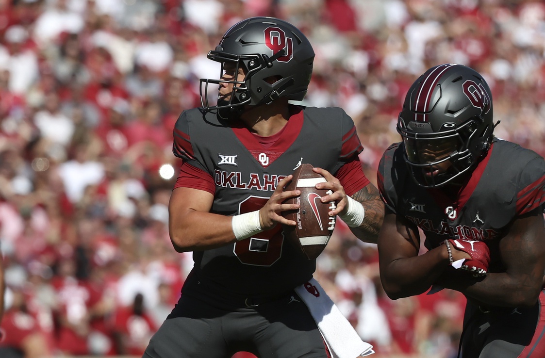 Baylor vs. Oklahoma Prediction, Preview, and Odds – 11-5-2022