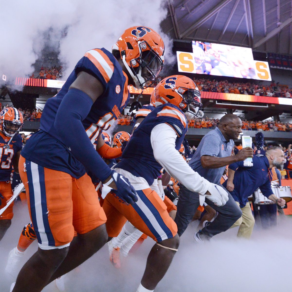 Clemson vs. Syracuse Prediction, Preview, and Odds - 9-30-2023
