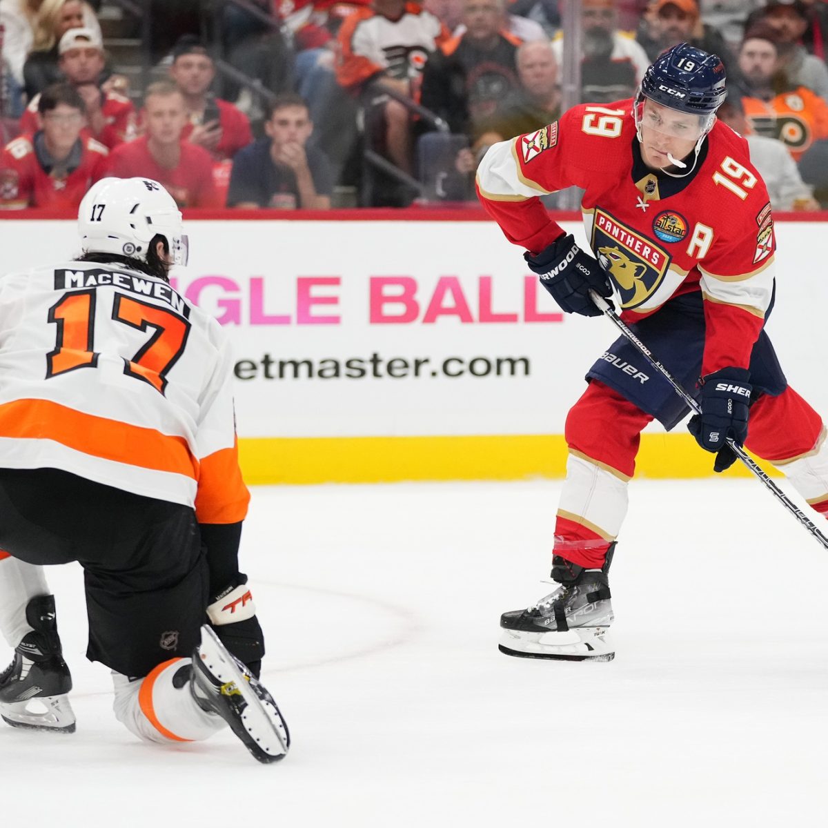 Washington Capitals vs. Florida Panthers Prediction, Preview, and Odds – 11-15-2022