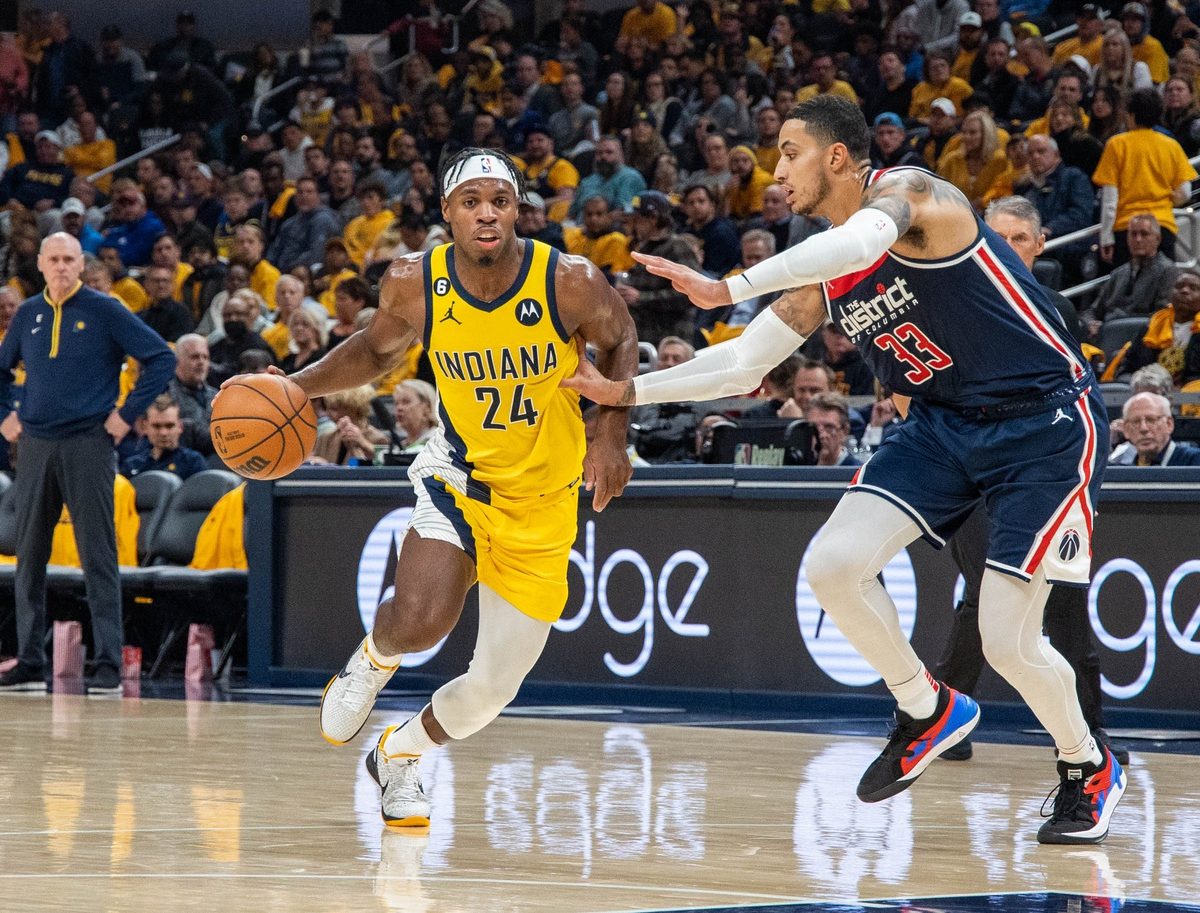 Orlando Magic vs. Indiana Pacers Prediction, Preview, and Odds – 11-19-2022