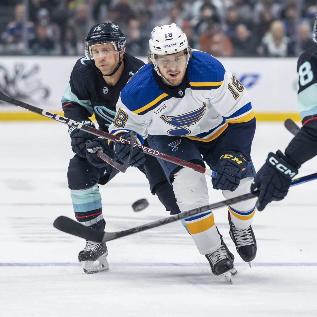 N.Y. Islanders  vs. St. Louis Blues Prediction, Preview, and Odds – 11-3-2022