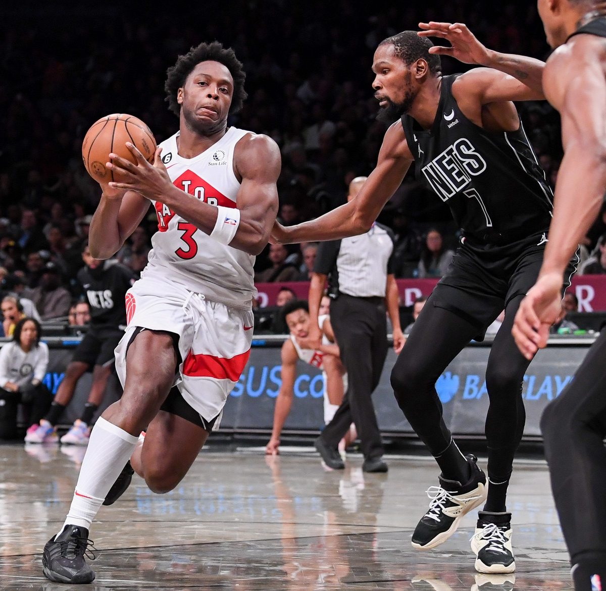 Brooklyn Nets vs. Toronto Raptors Prediction, Preview, and Odds – 11-23-2022