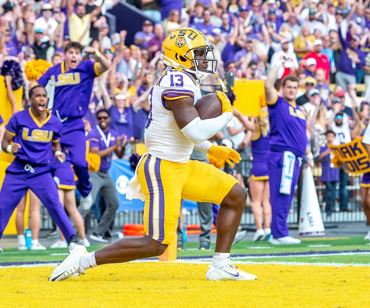 UAB vs. LSU Prediction, Preview, and Odds – 11-19-2022