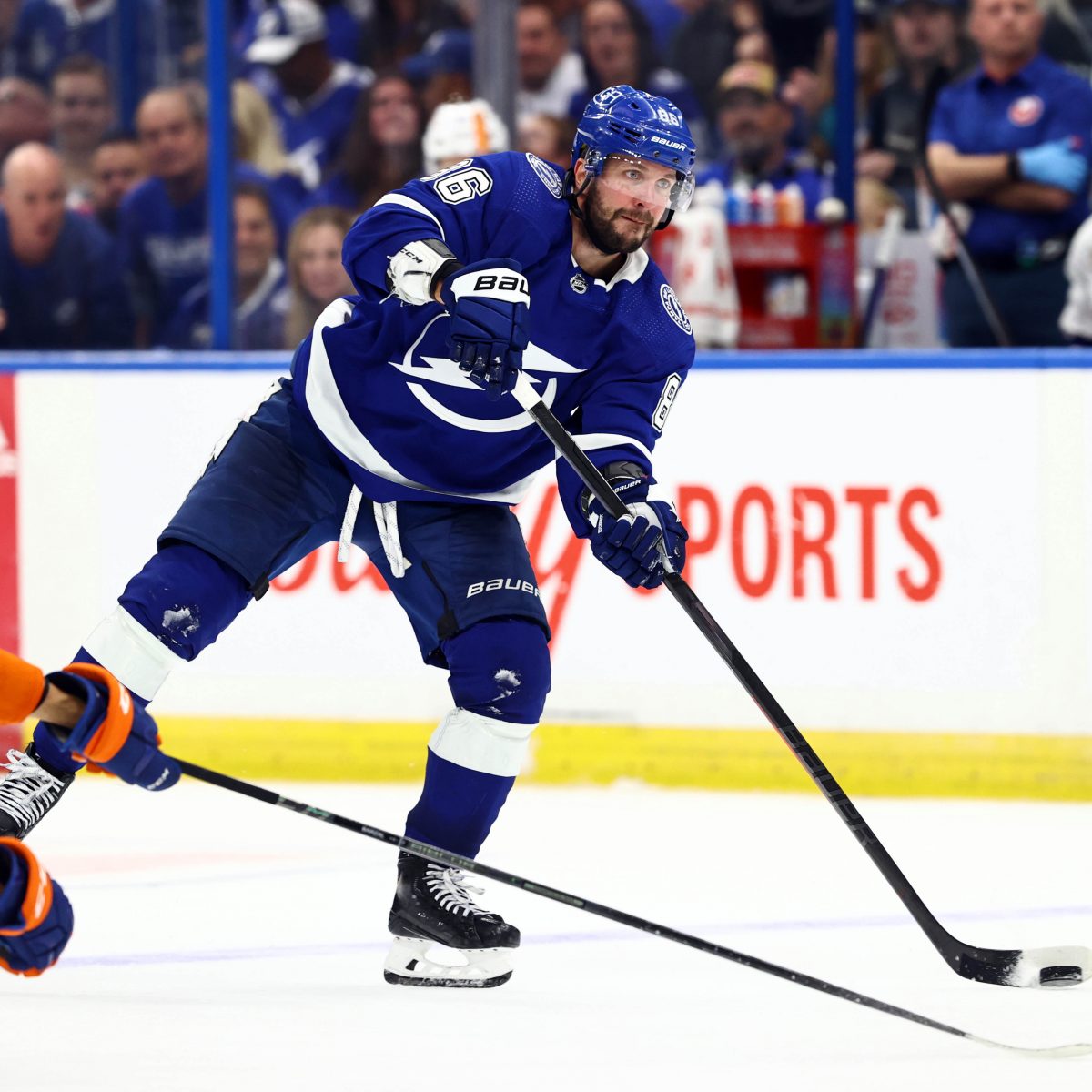 Edmonton Oilers vs. Tampa Bay Lightning Prediction, Preview, and Odds – 11-8-2022