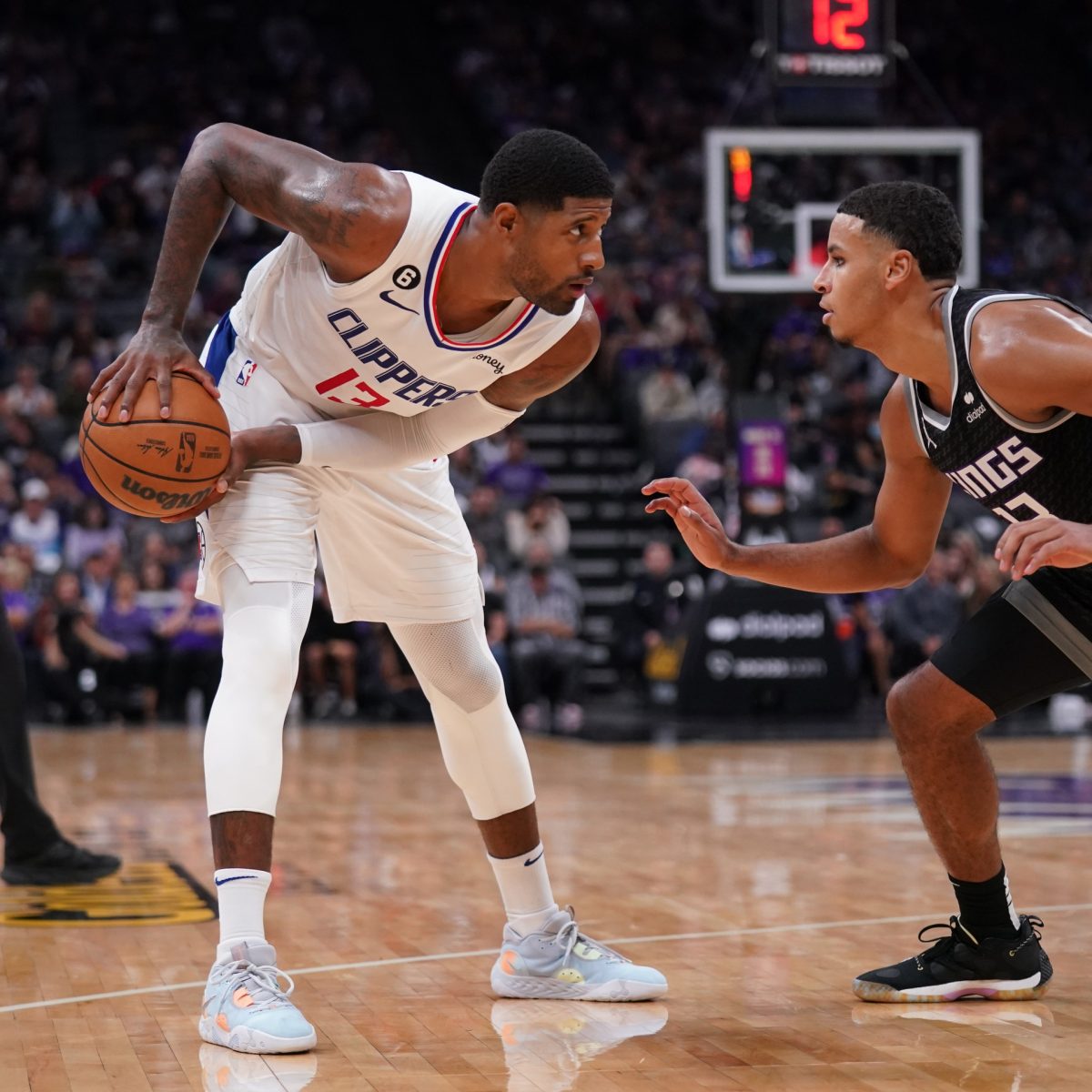 San Antonio Spurs vs. Los Angeles Clippers Prediction, Preview, and Odds – 11-19-2022