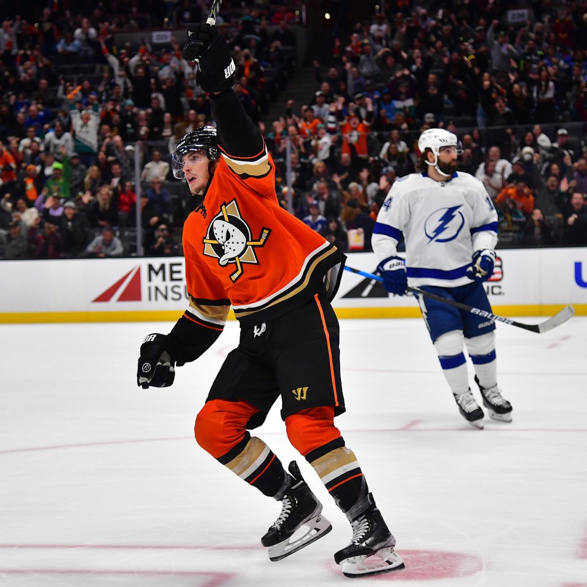 Ottawa Senators vs. Anaheim Ducks Prediction, Preview, and Odds – 11-25-2022