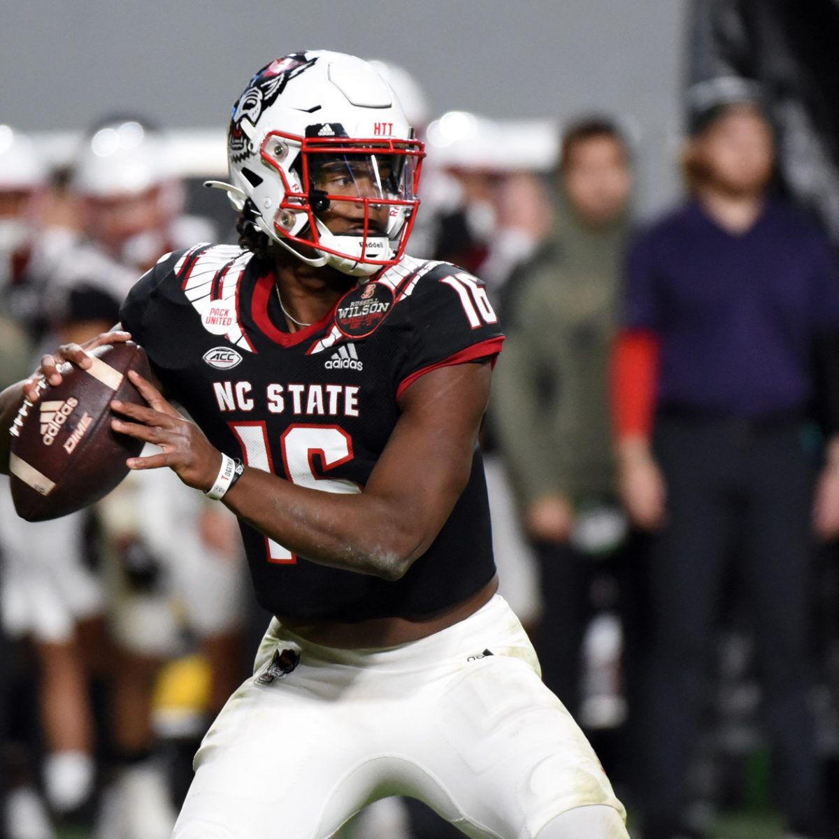 Boston College vs. NC State Prediction, Preview, and Odds – 11-12-2022