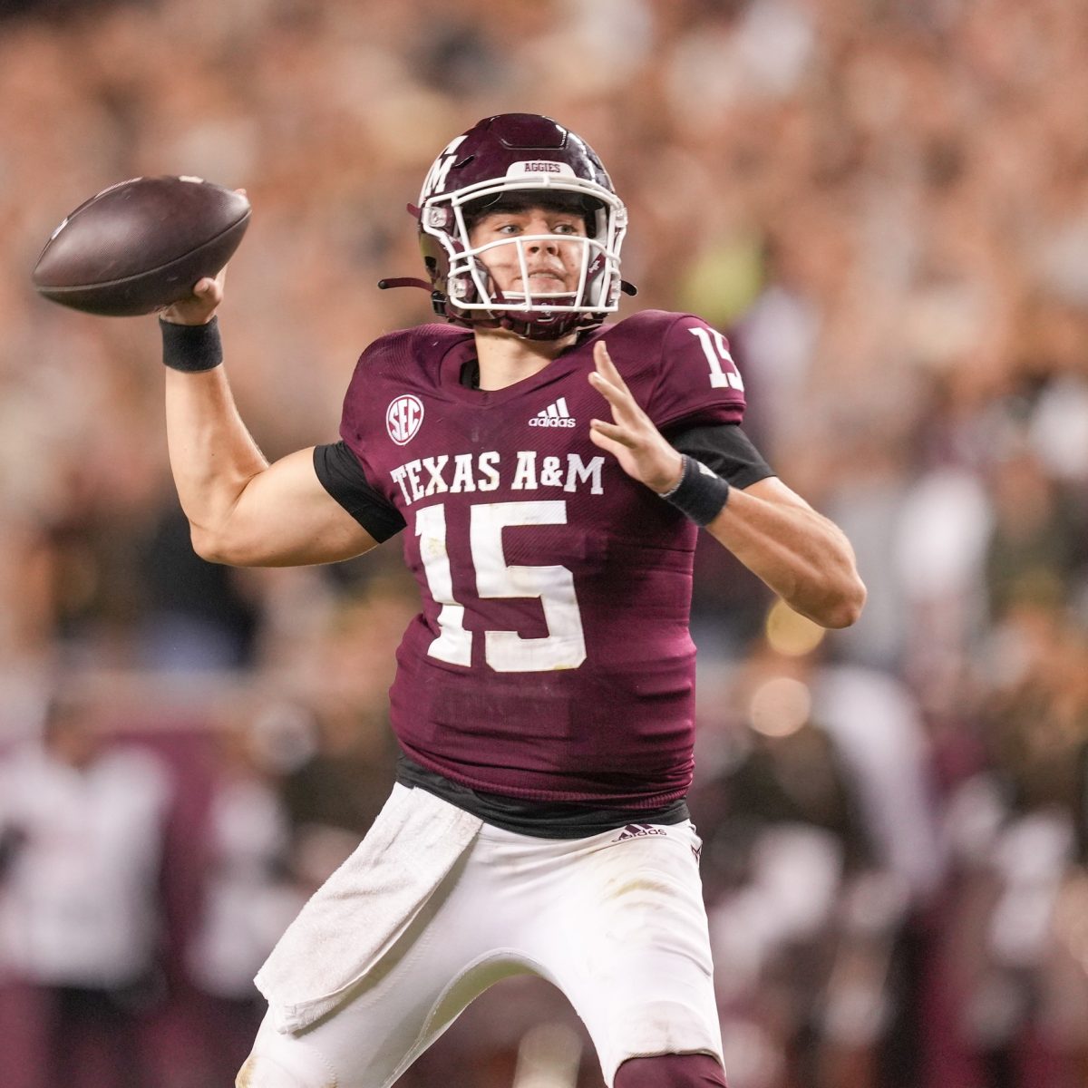 Massachusetts (UMASS) vs. Texas A&M Prediction, Preview, and Odds – 11-19-2022