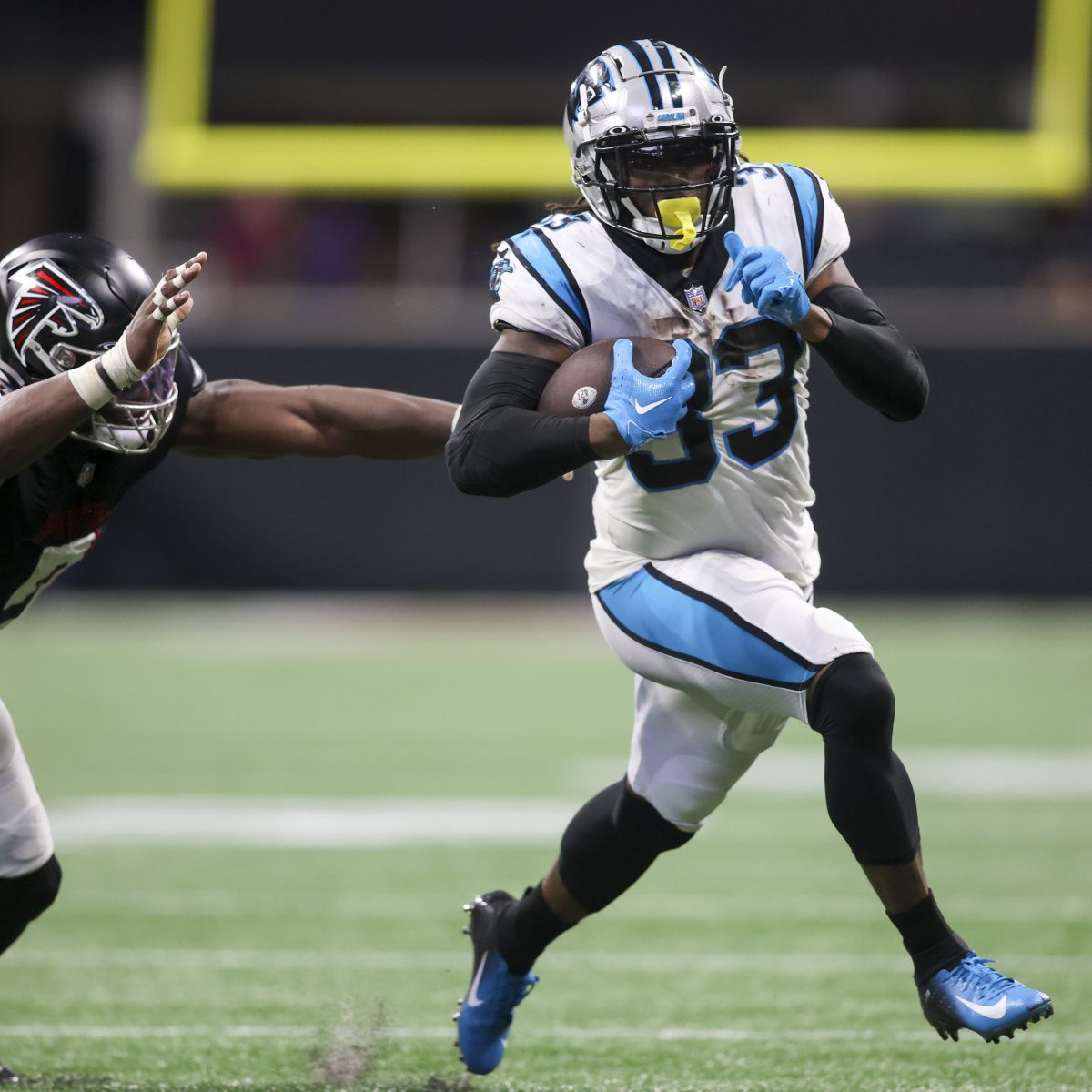 Atlanta Falcons vs. Carolina Panthers Prediction, Preview, and Odds – 11-10-2022