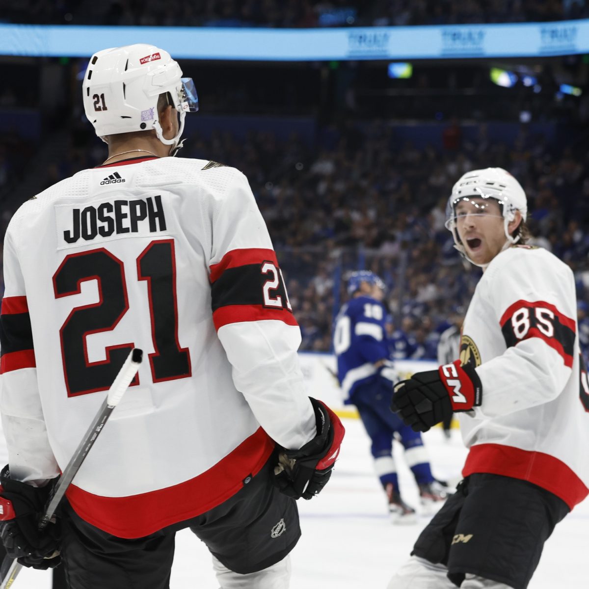 Vegas Golden Knights vs. Ottawa Senators Prediction, Preview, and Odds – 11-3-2022