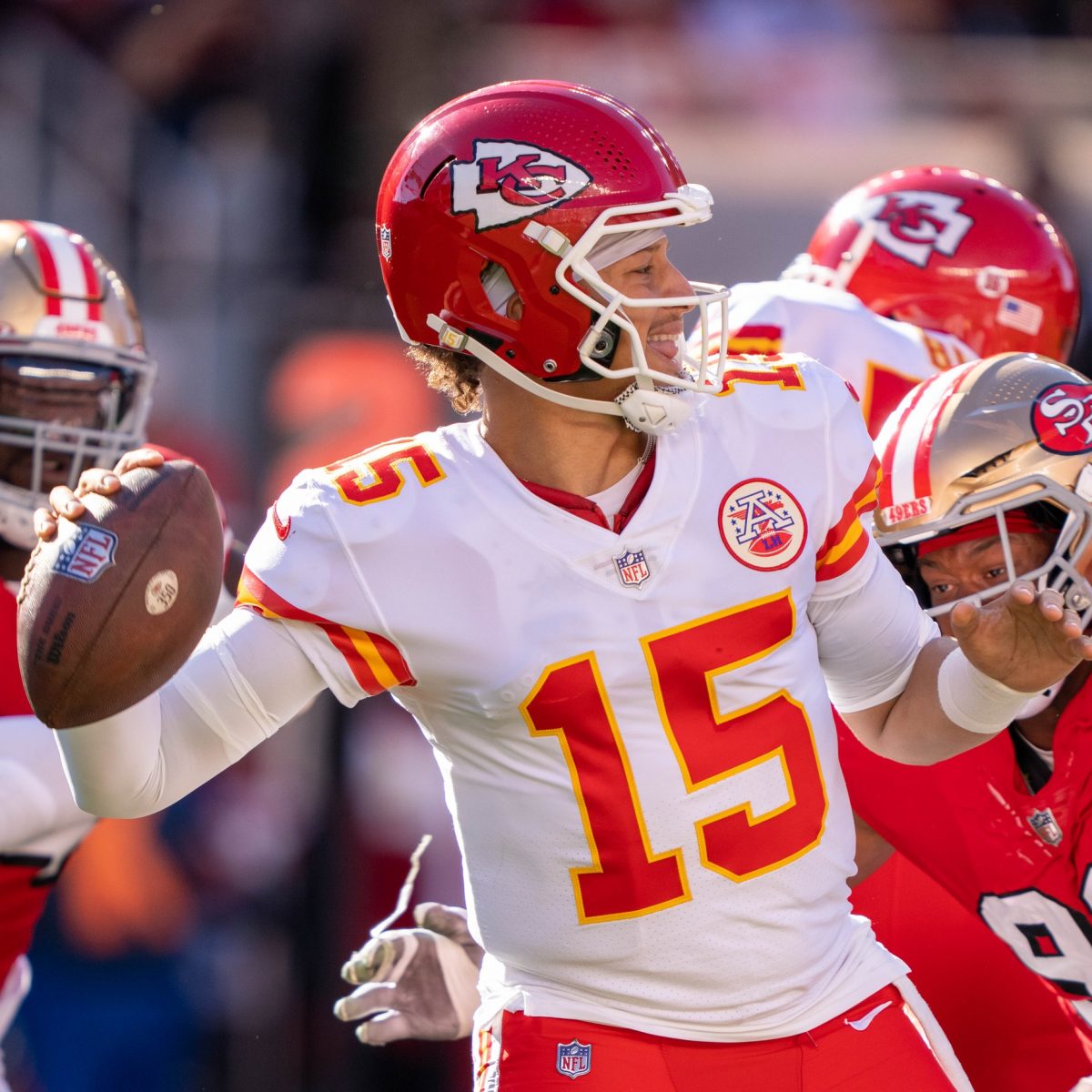 Tennessee Titans vs. Kansas City Chiefs Prediction, Preview, and Odds – 11-6-2022