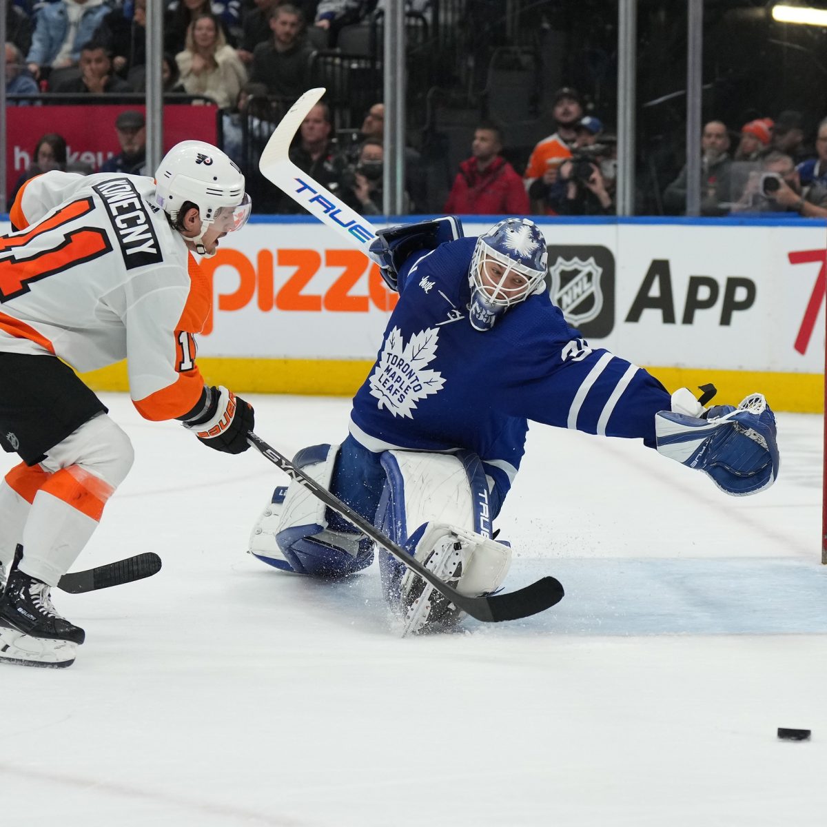 Ottawa Senators vs. Philadelphia Flyers Prediction, Preview, and Odds – 11-12-2022