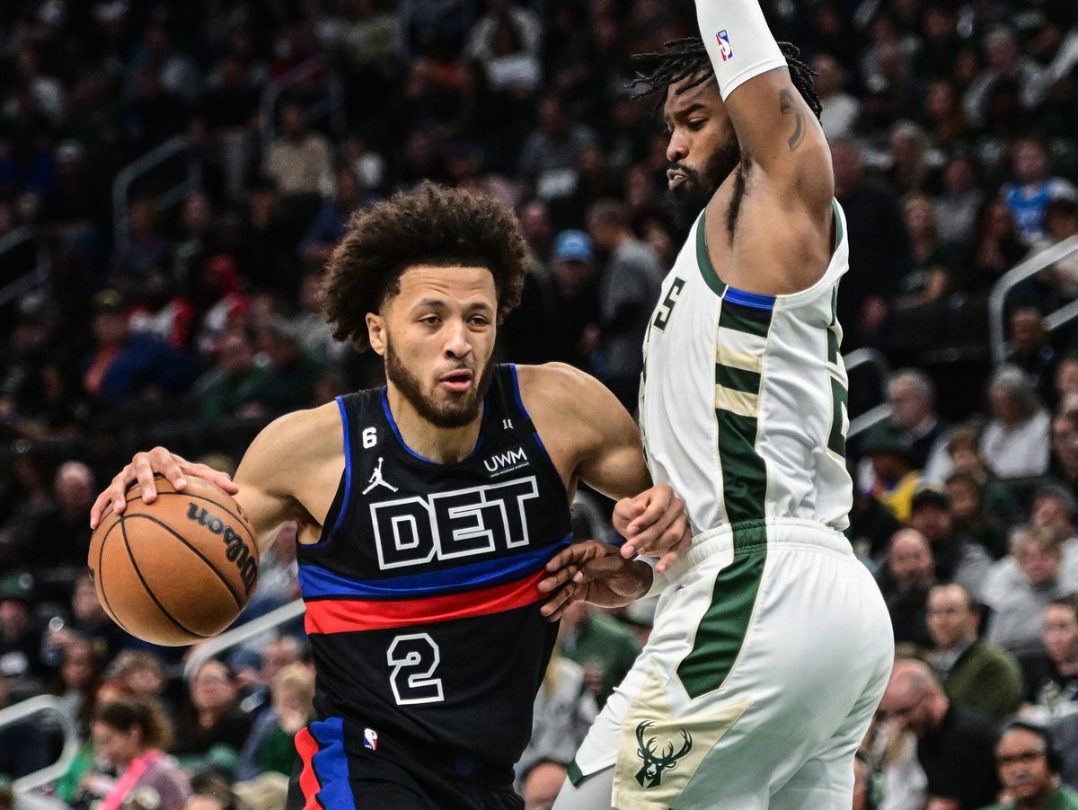 Boston Celtics vs. Detroit Pistons Prediction, Preview, and Odds – 11-12-2022