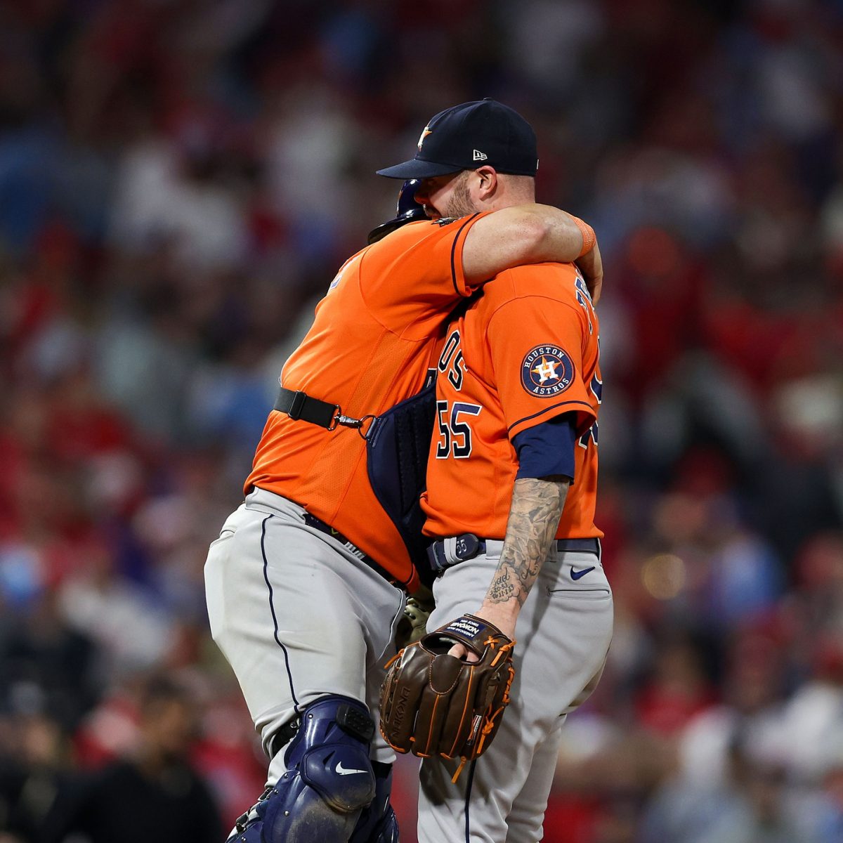 Philadelphia Phillies vs. Houston Astros Prediction, Preview, and Odds – 11-5-2022