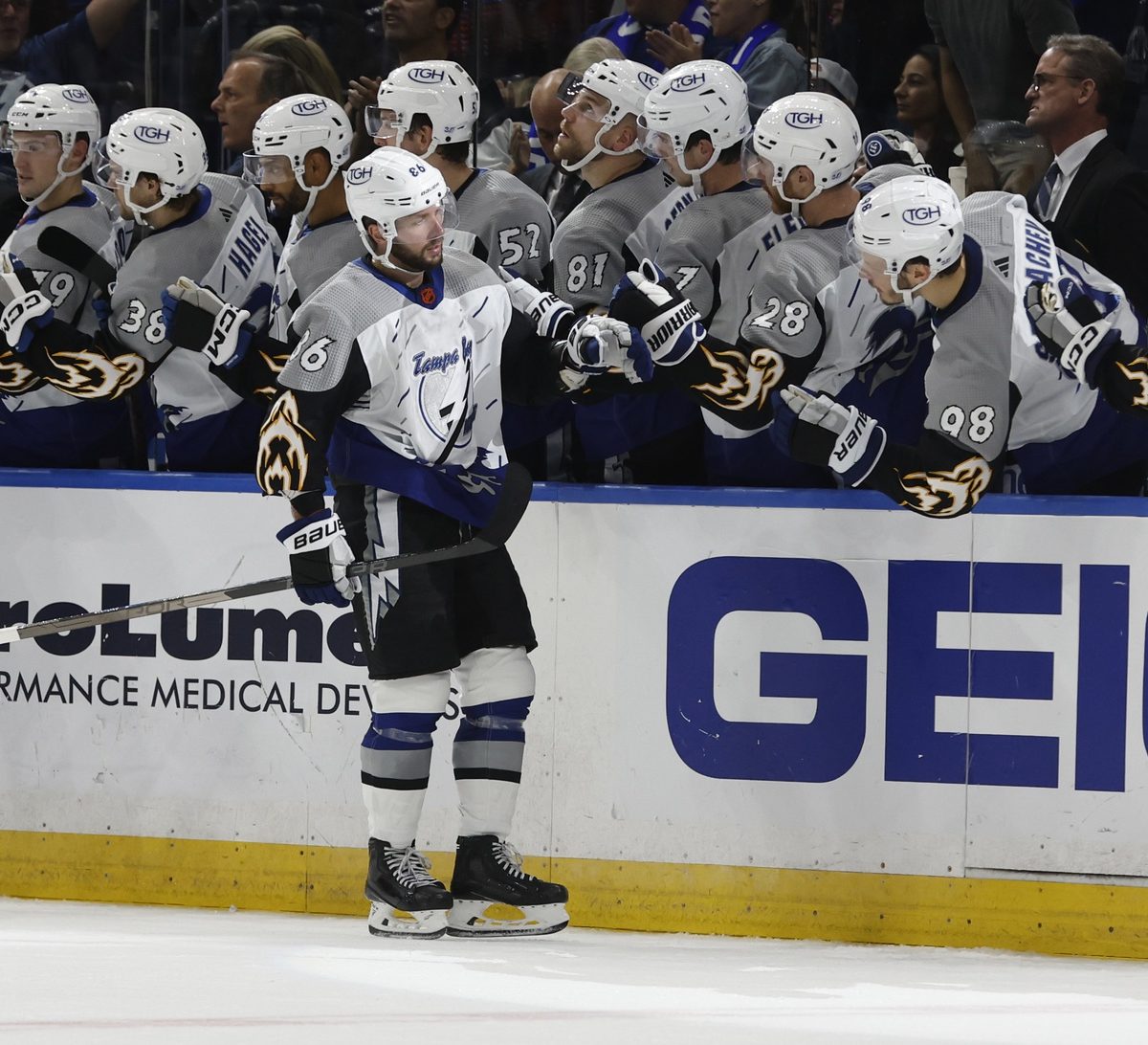 Buffalo Sabres vs. Tampa Bay Lightning Prediction, Preview, and Odds – 11-5-2022