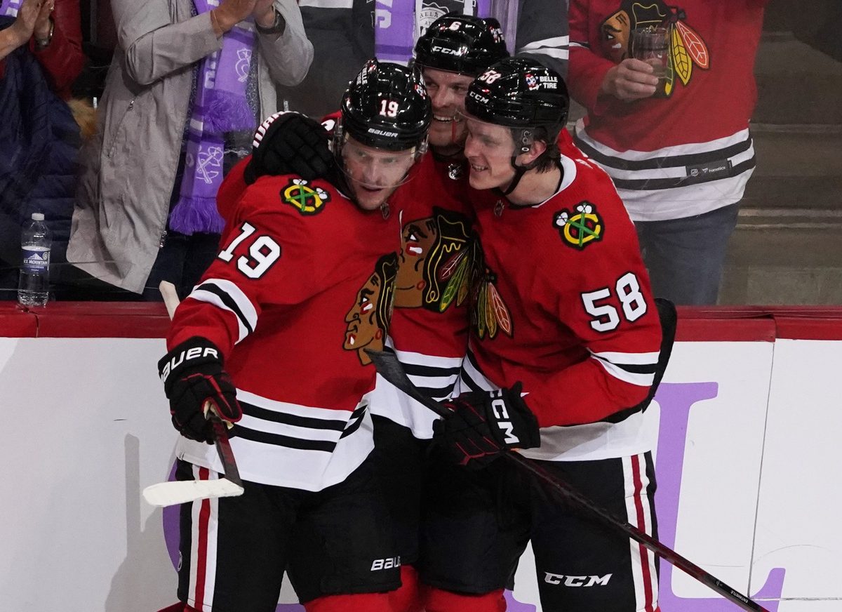 Anaheim Ducks vs. Chicago Blackhawks Prediction, Preview, and Odds – 2-7-2023