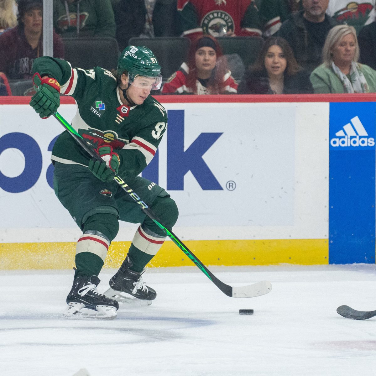 Carolina Hurricanes vs. Minnesota Wild Prediction, Preview, and Odds – 11-19-2022