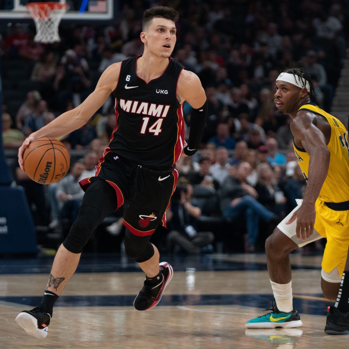 Washington Wizards vs. Miami Heat Prediction, Preview, and Odds – 11-25-2022