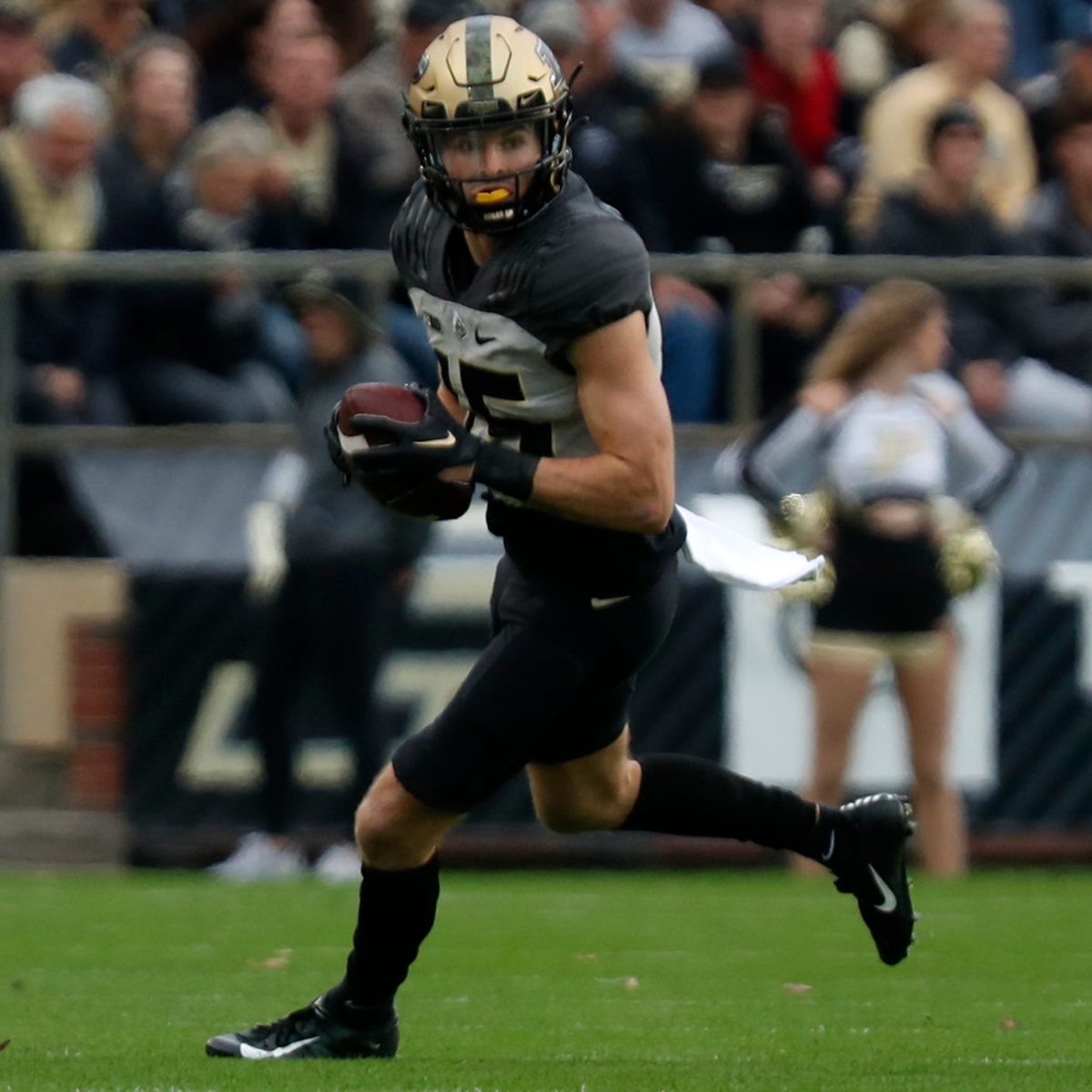 Northwestern vs. Purdue Prediction, Preview, and Odds – 11-19-2022