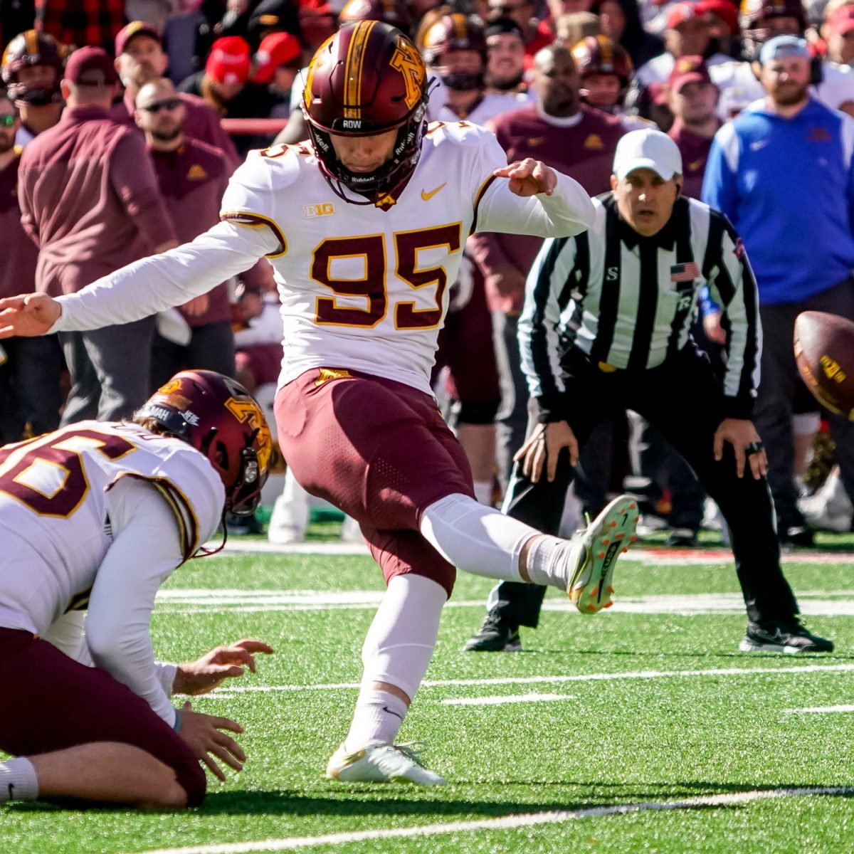 Northwestern vs. Minnesota Prediction, Preview, and Odds – 11-12-2022