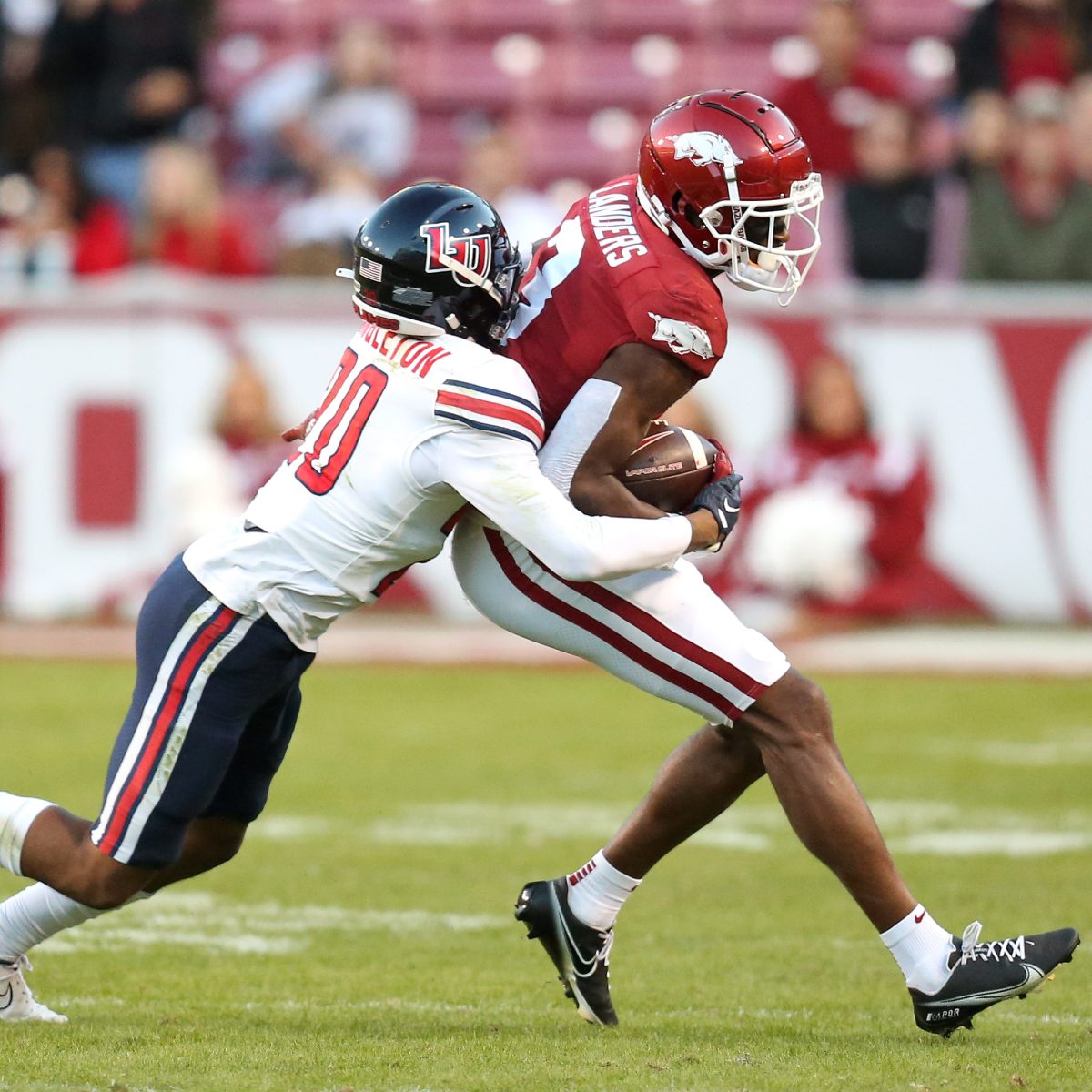 Ole Miss vs. Arkansas Prediction, Preview, and Odds – 11-19-2022