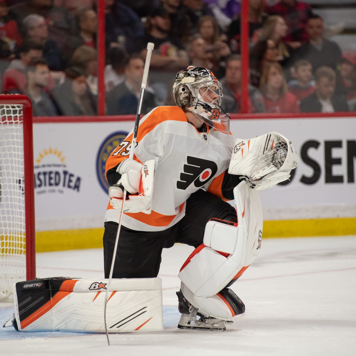 Calgary Flames vs. Philadelphia Flyers Prediction, Preview, and Odds - 11-21-2022