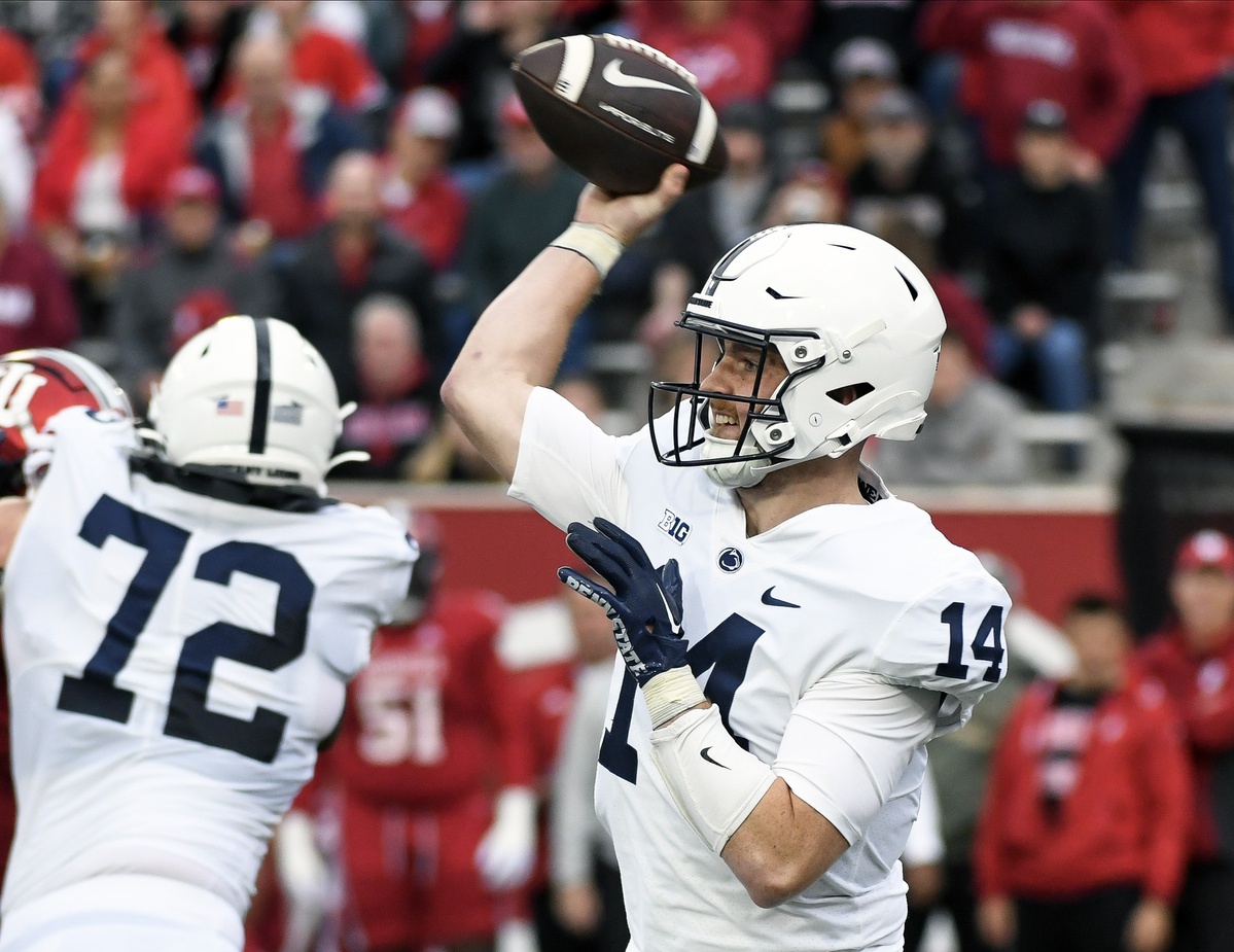 Maryland vs. Penn State Prediction, Preview, and Odds – 11-12-2022