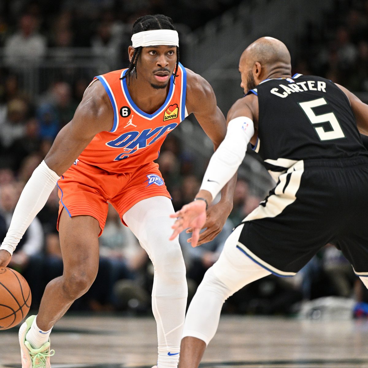 Milwaukee Bucks vs. Oklahoma City Thunder Prediction, Preview, and Odds – 11-9-2022