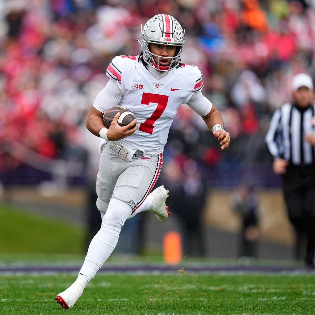 Indiana vs. Ohio State Prediction, Preview, and Odds - 11-12-2022