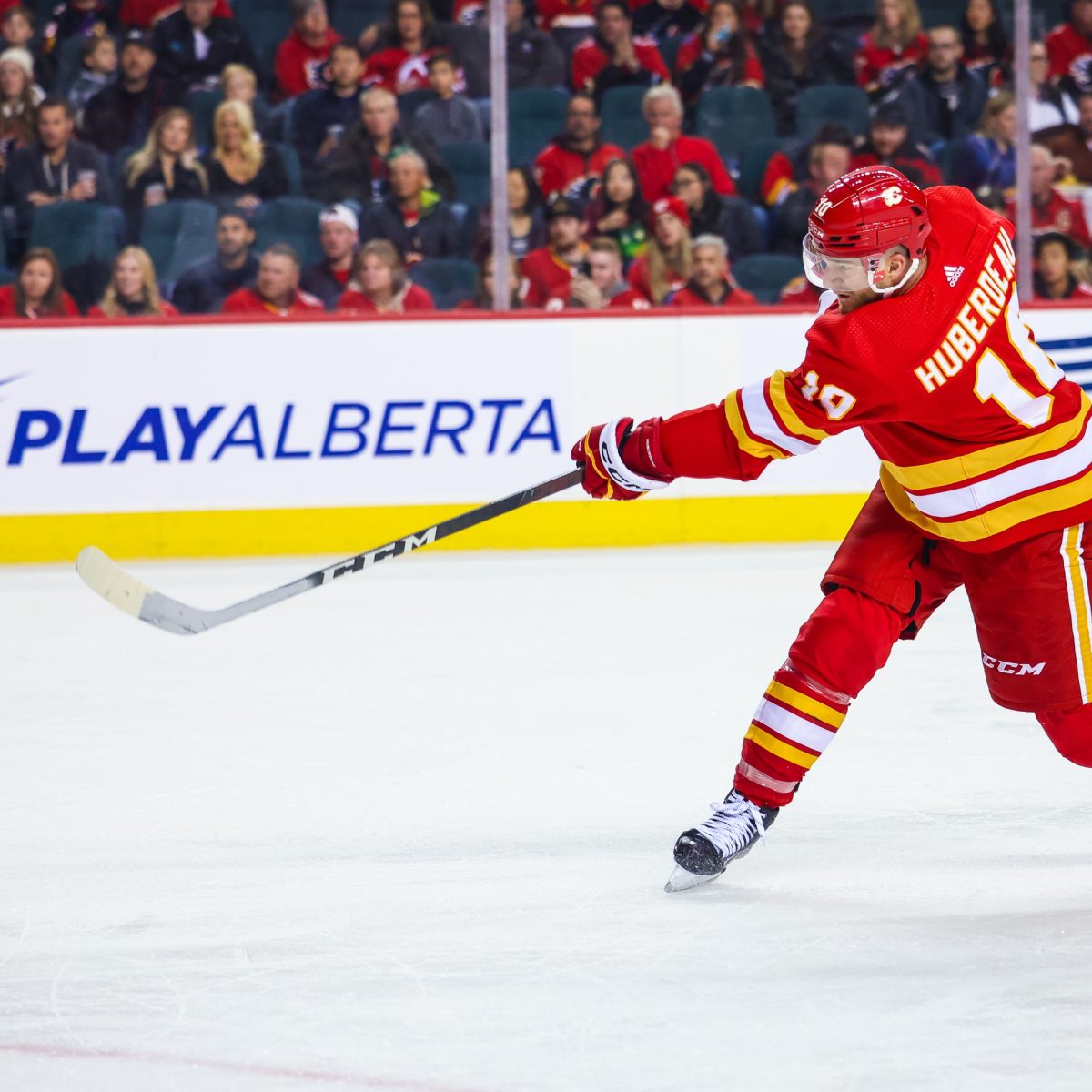 Calgary Flames vs. N.Y. Islanders  Prediction, Preview, and Odds – 11-7-2022