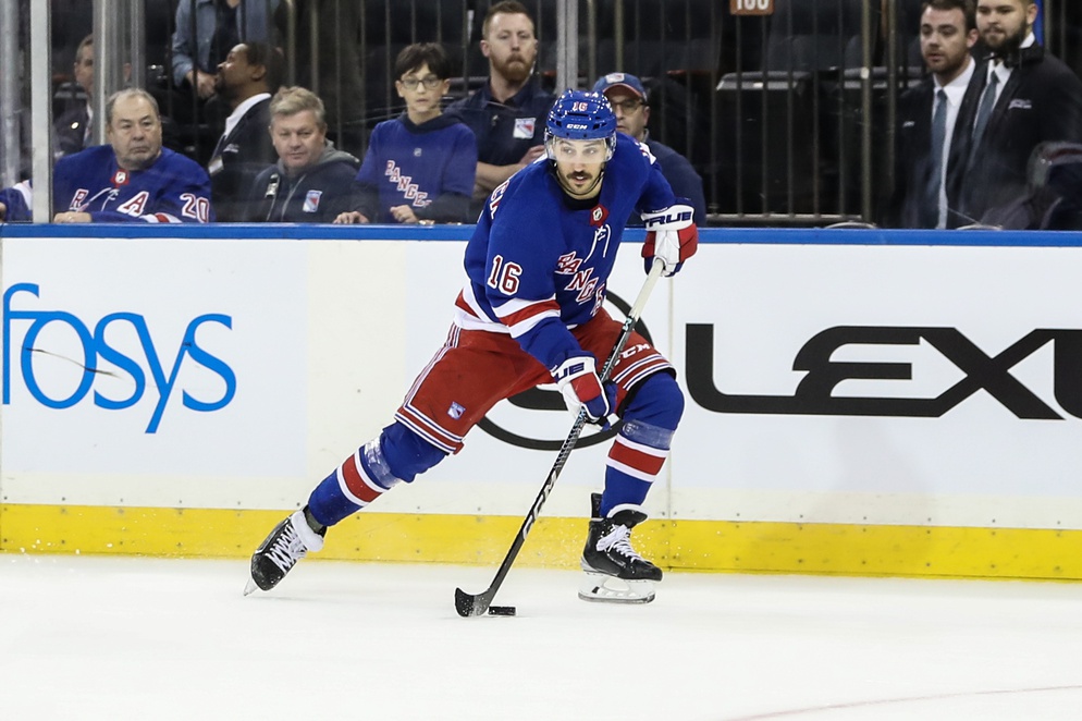 N.Y. Islanders  vs. N.Y. Rangers Prediction, Preview, and Odds – 11-8-2022