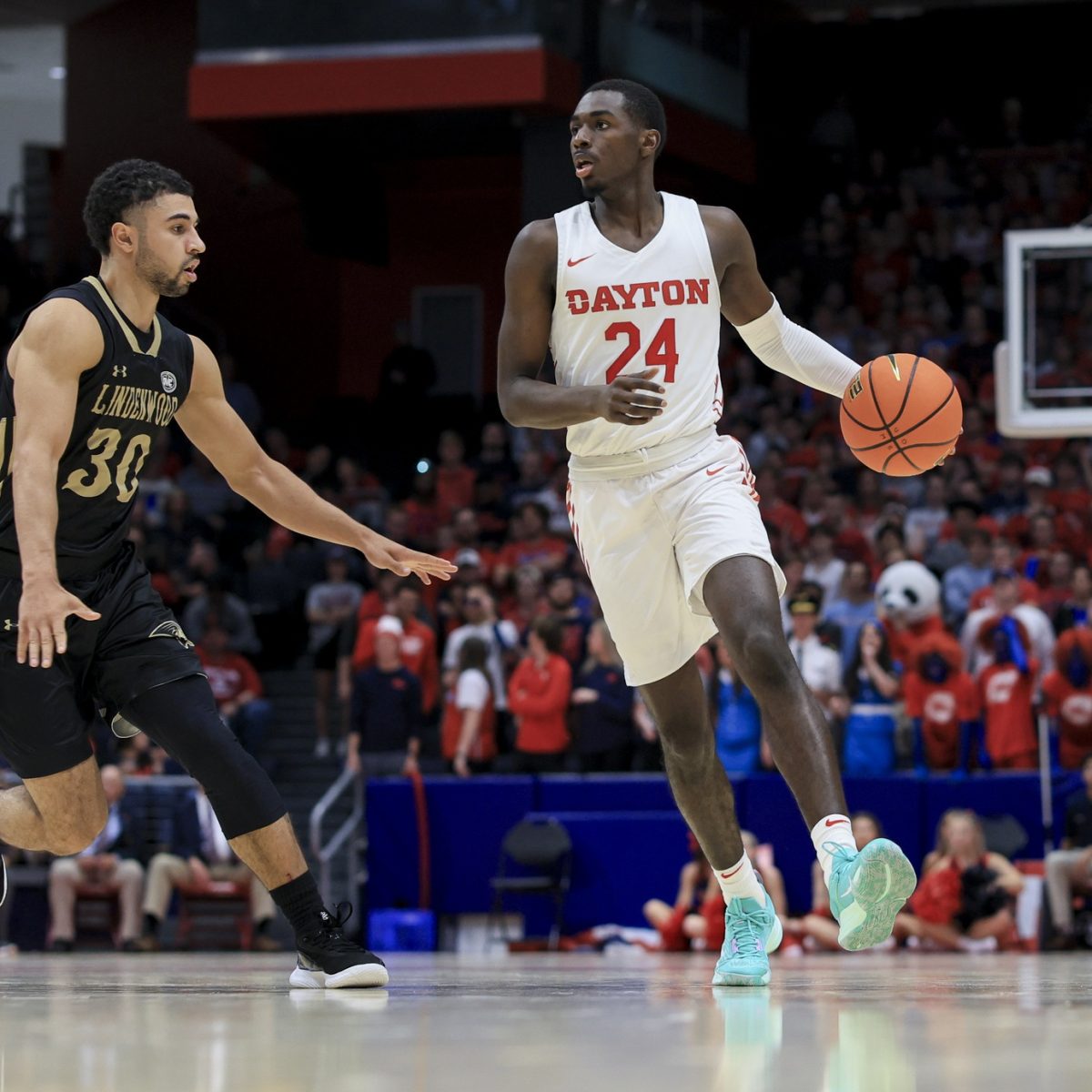 NC State vs. Dayton Prediction, Preview, and Odds - 11-24-2022