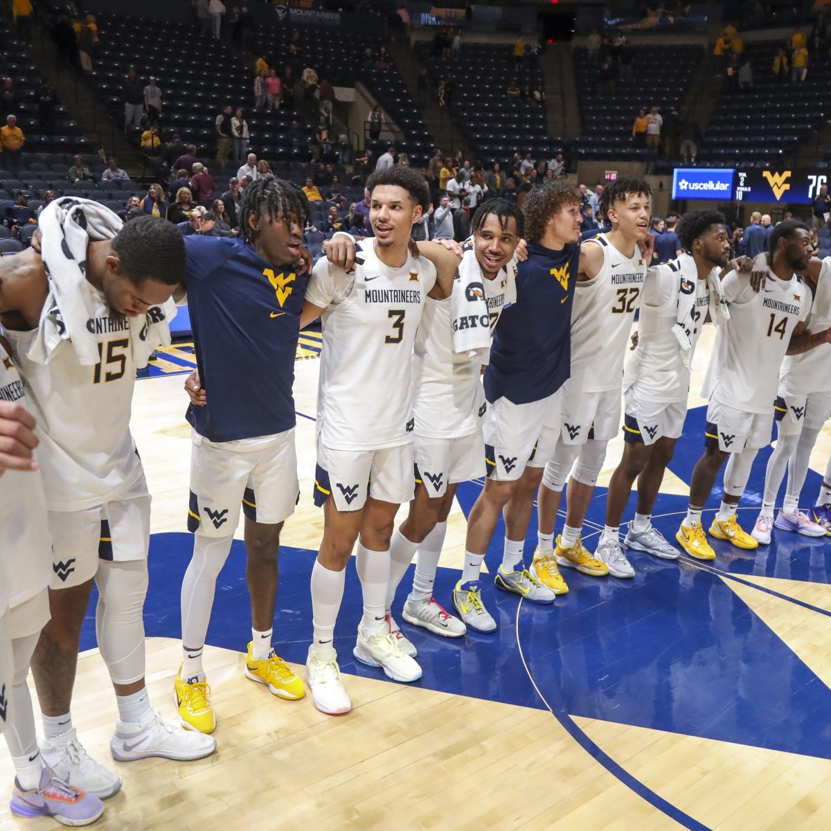 Purdue vs. West Virginia Prediction, Preview, and Odds – 11-24-2022