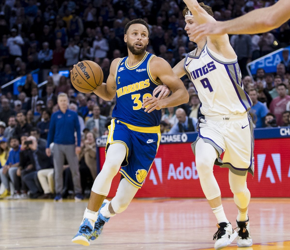 Golden State Warriors vs. Sacramento Kings Prediction, Preview, and Odds – 11-13-2022