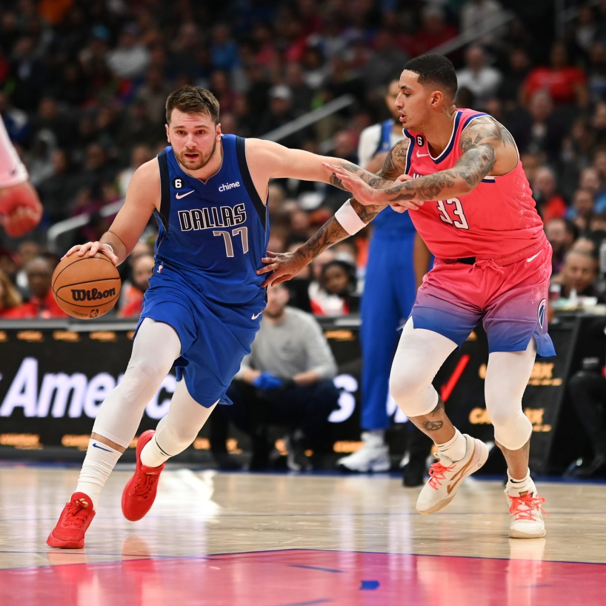 Los Angeles Clippers vs. Dallas Mavericks Prediction, Preview, and Odds - 11-15-2022