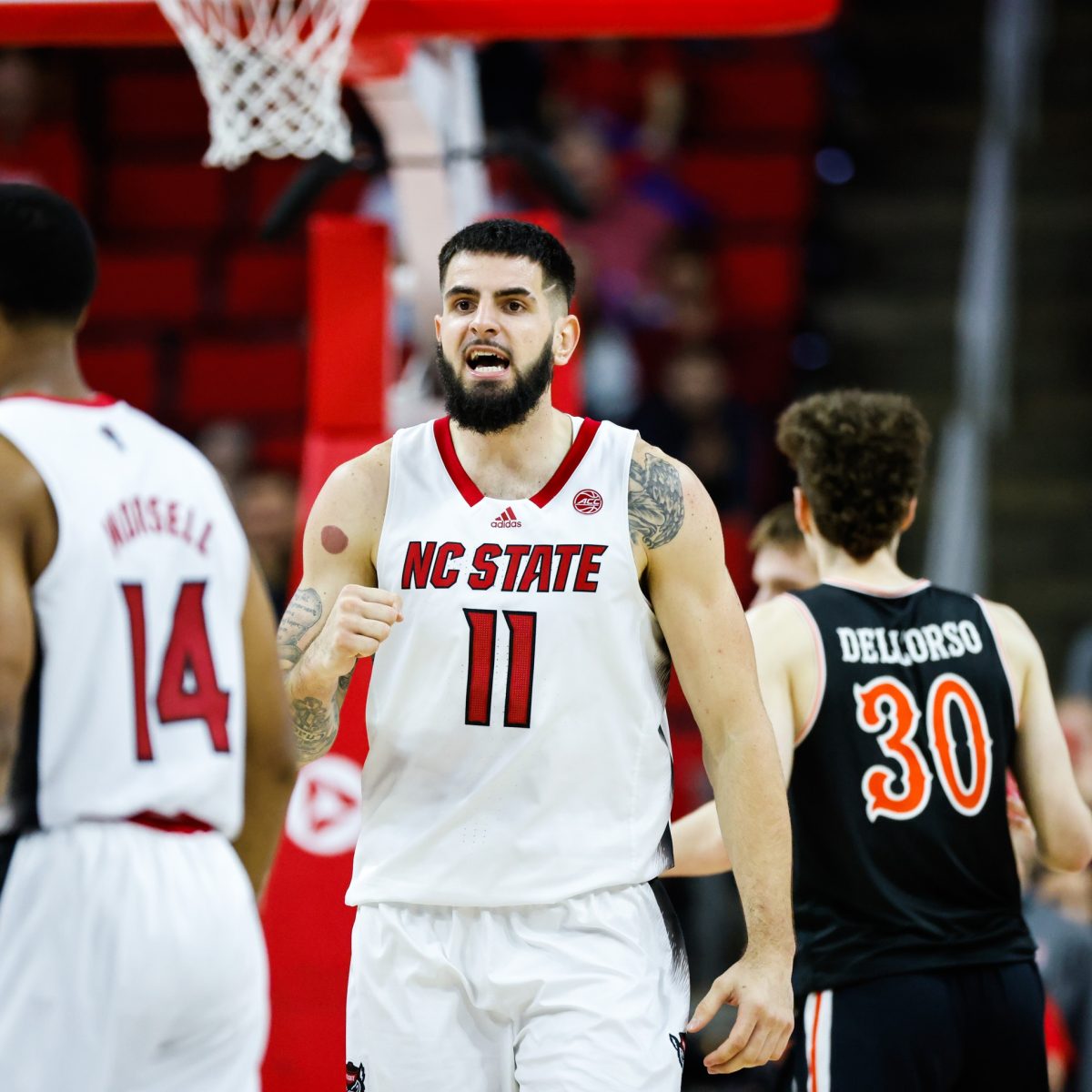 Elon vs. NC State Prediction, Preview, and Odds – 11-19-2022