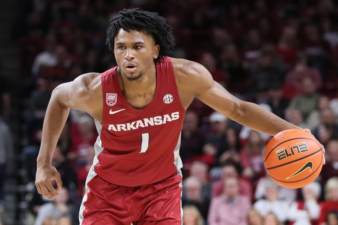 Troy vs. Arkansas Prediction, Preview, and Odds – 11-28-2022