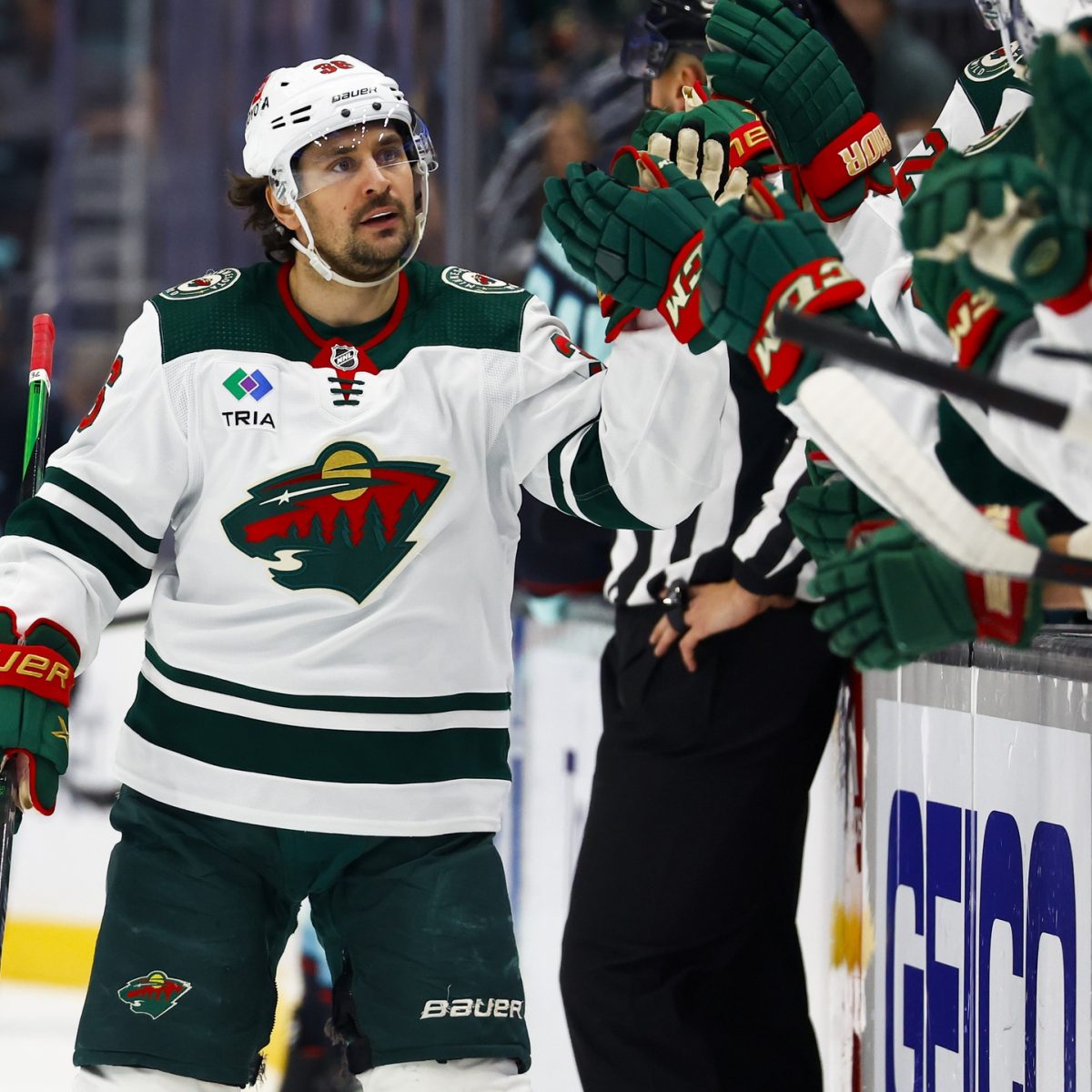 San Jose Sharks vs. Minnesota Wild Prediction, Preview, and Odds – 11-13-2022